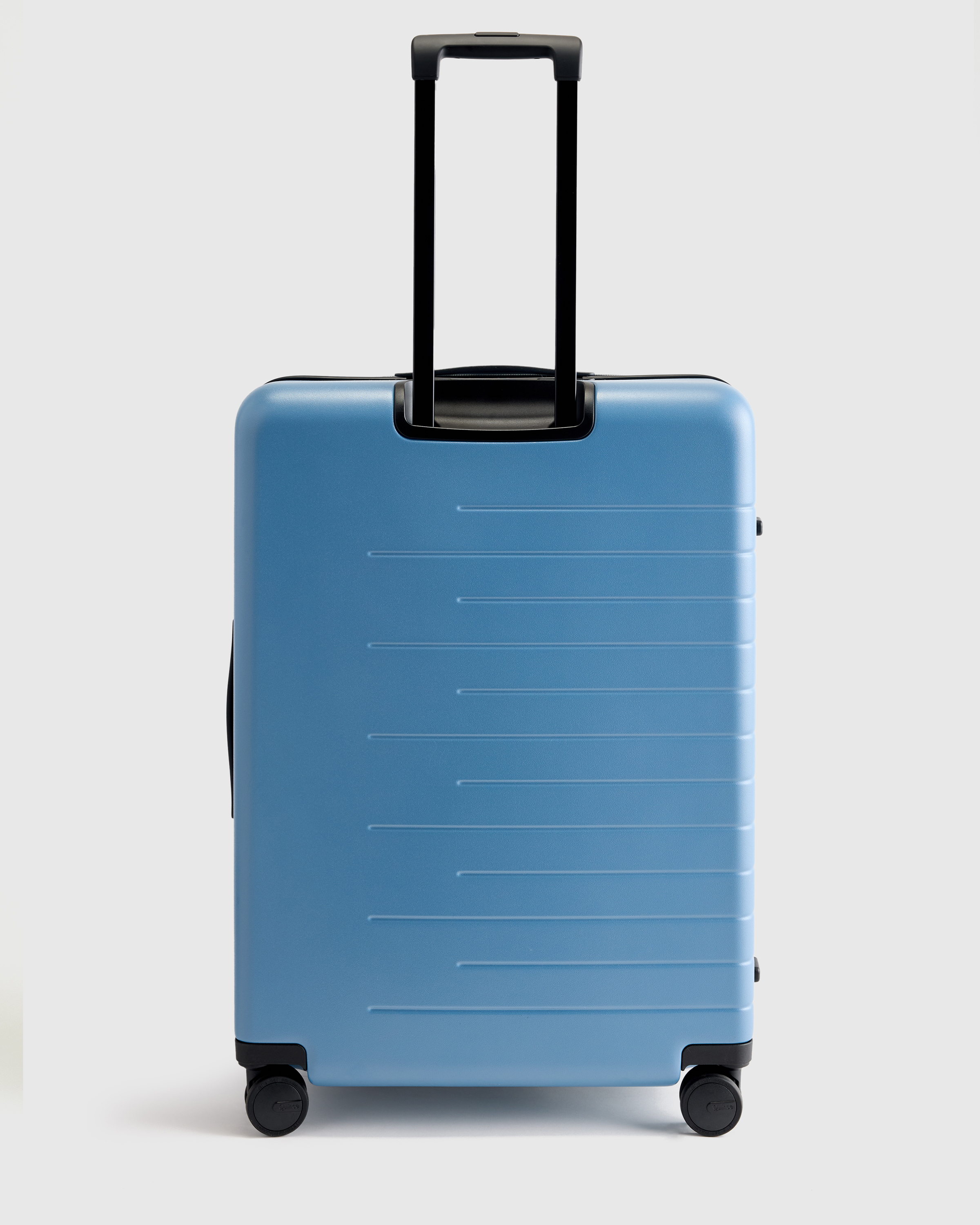 Expandable Large Check-In Suitcase — Image 48