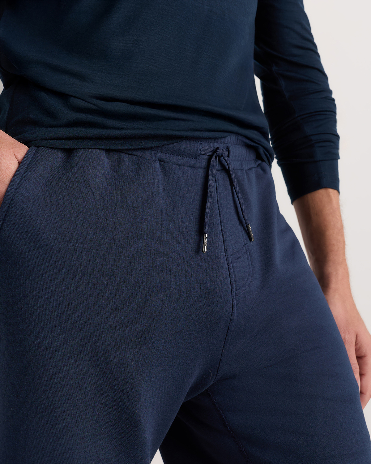 Supersoft Fleece 7.5" Sweatshorts — Image 6
