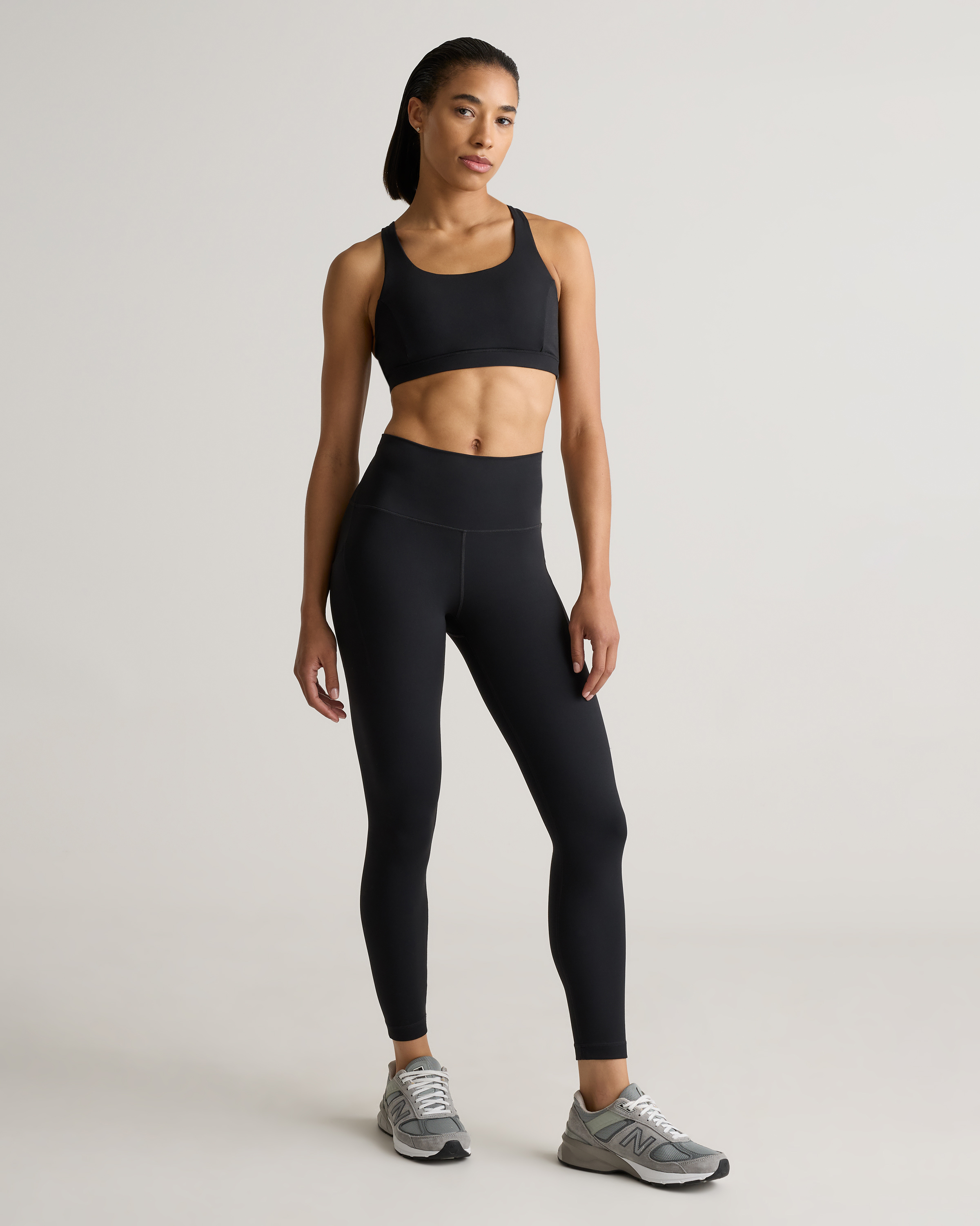 Power-Up High-Rise Training Pocket Legging — Image 42