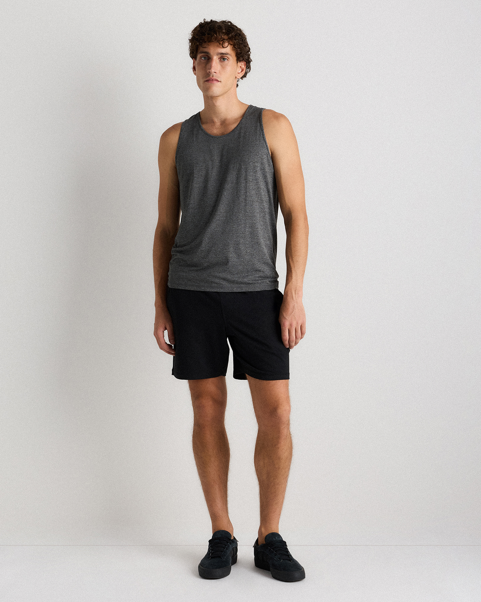 Flowknit Breeze Tank — Image 12