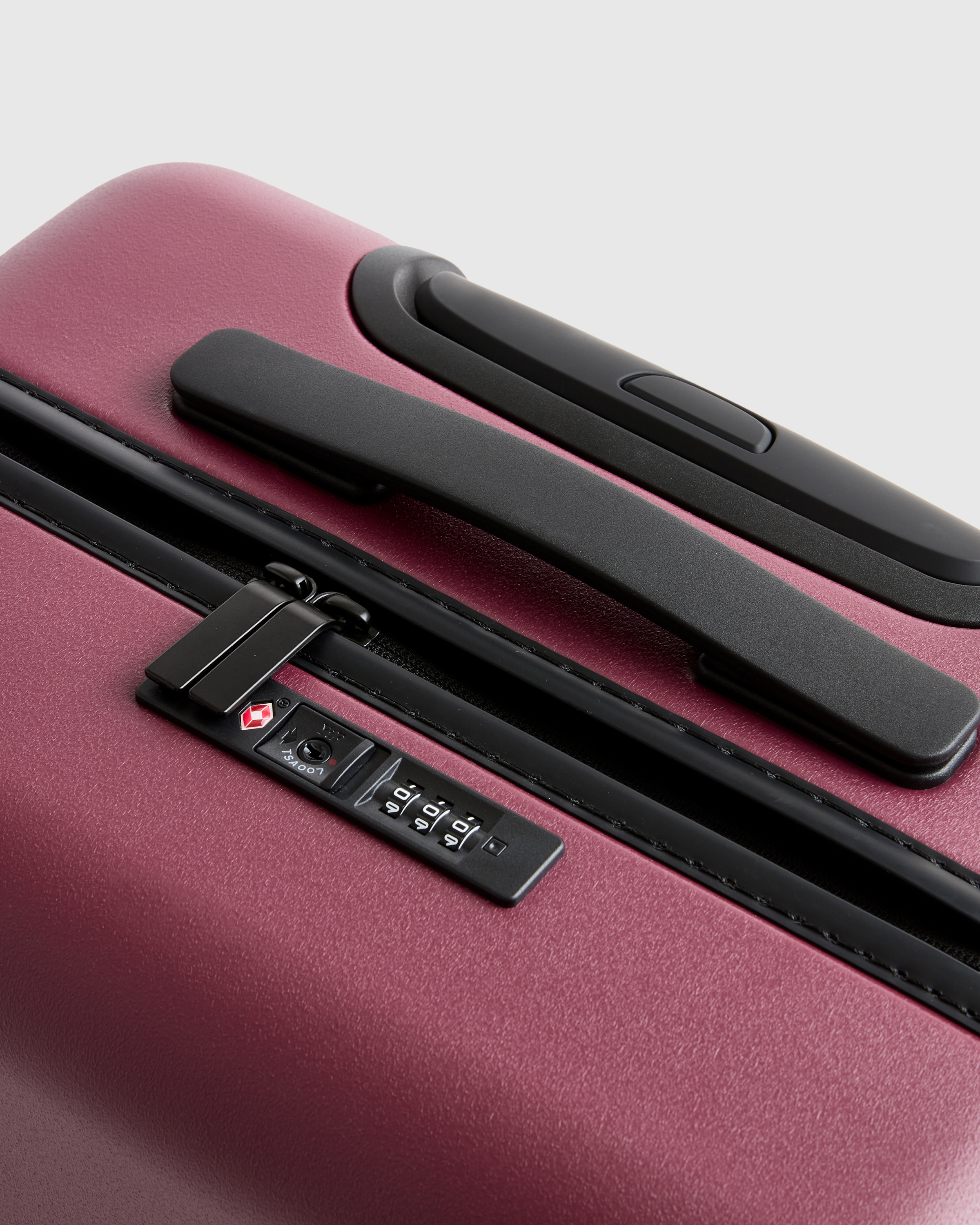 Carry-On Suitcase — Image 16