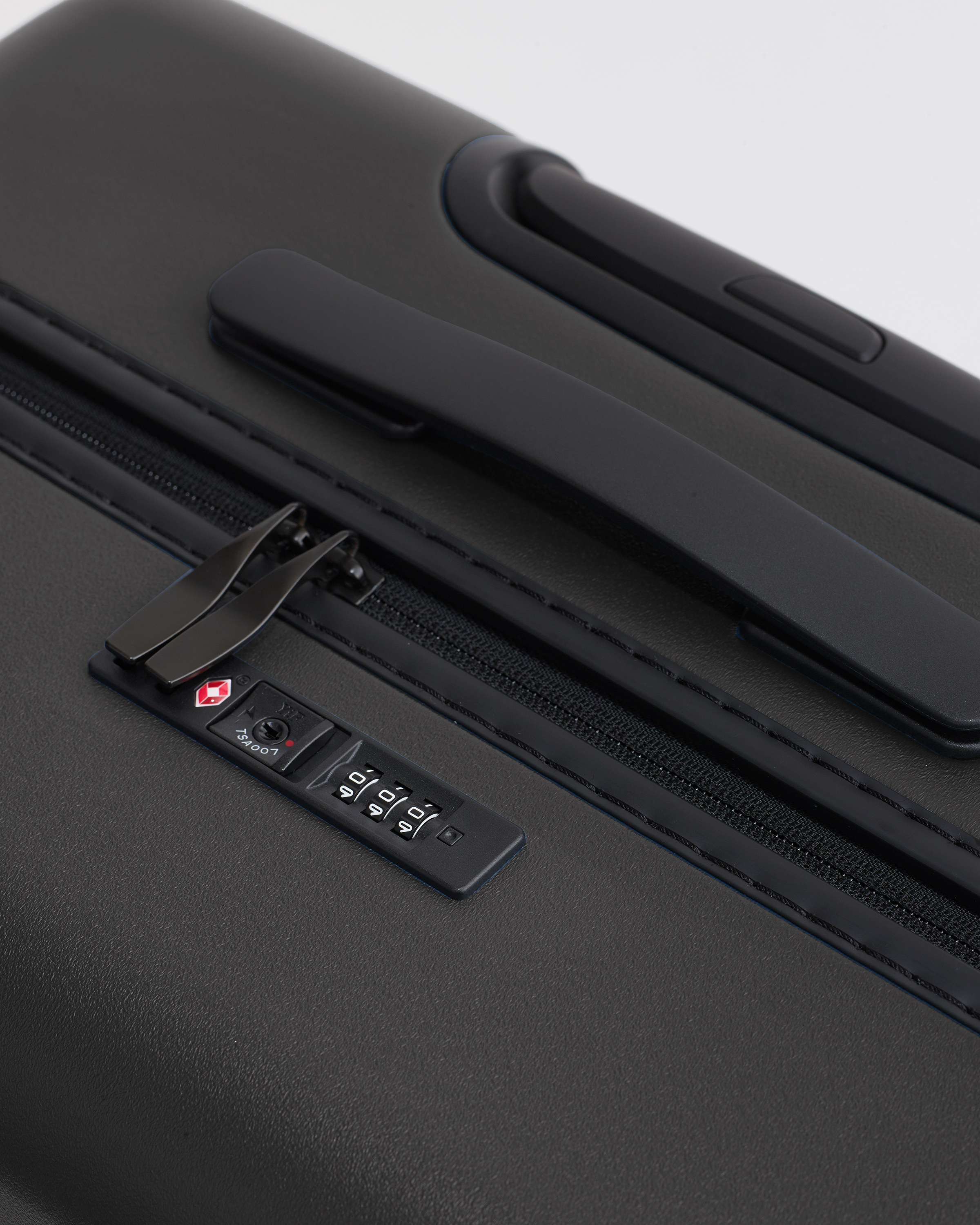 Small Carry-On & Large Check-In Suitcase Set — Image 11