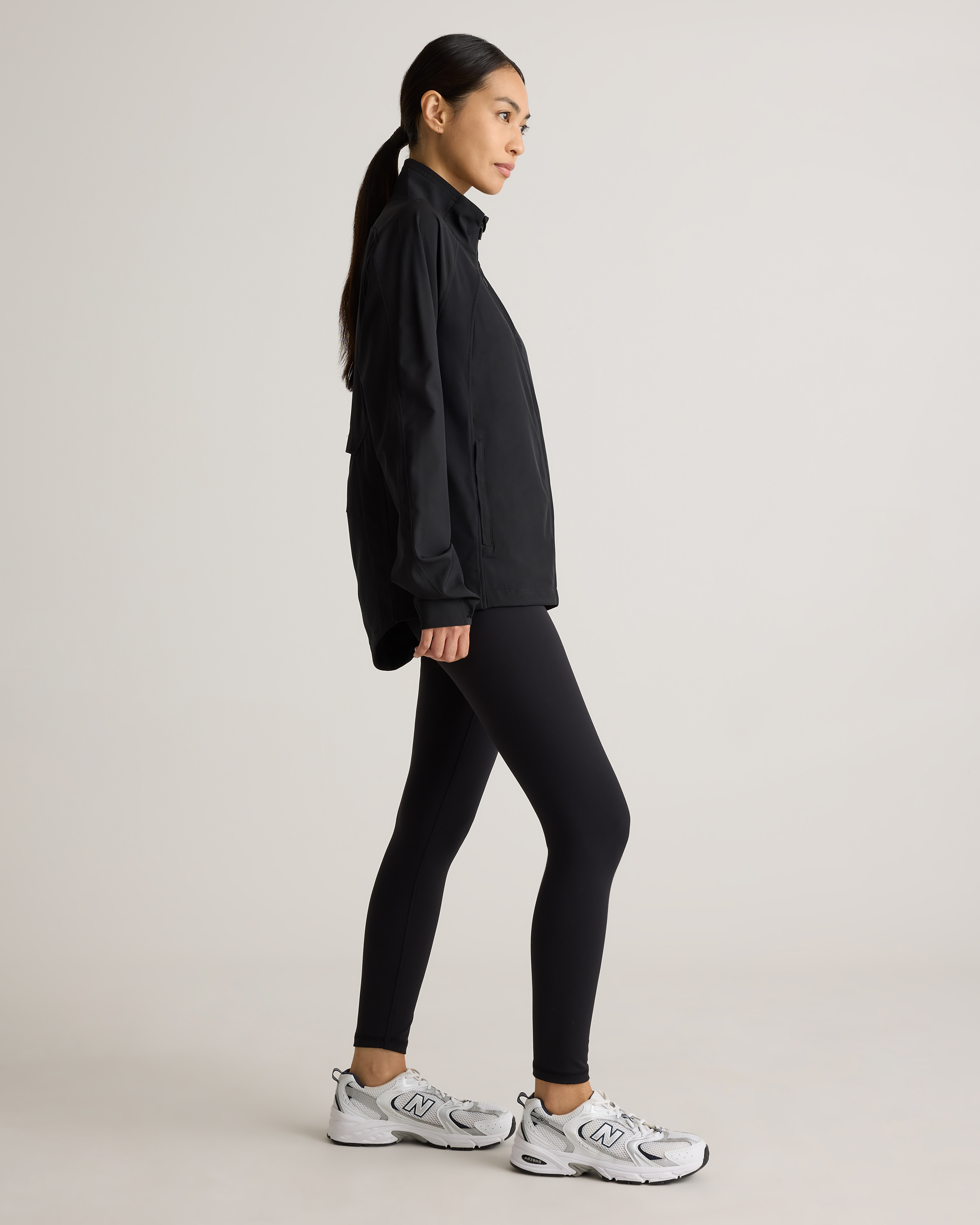 Race Day Full-Zip Jacket — Image 33