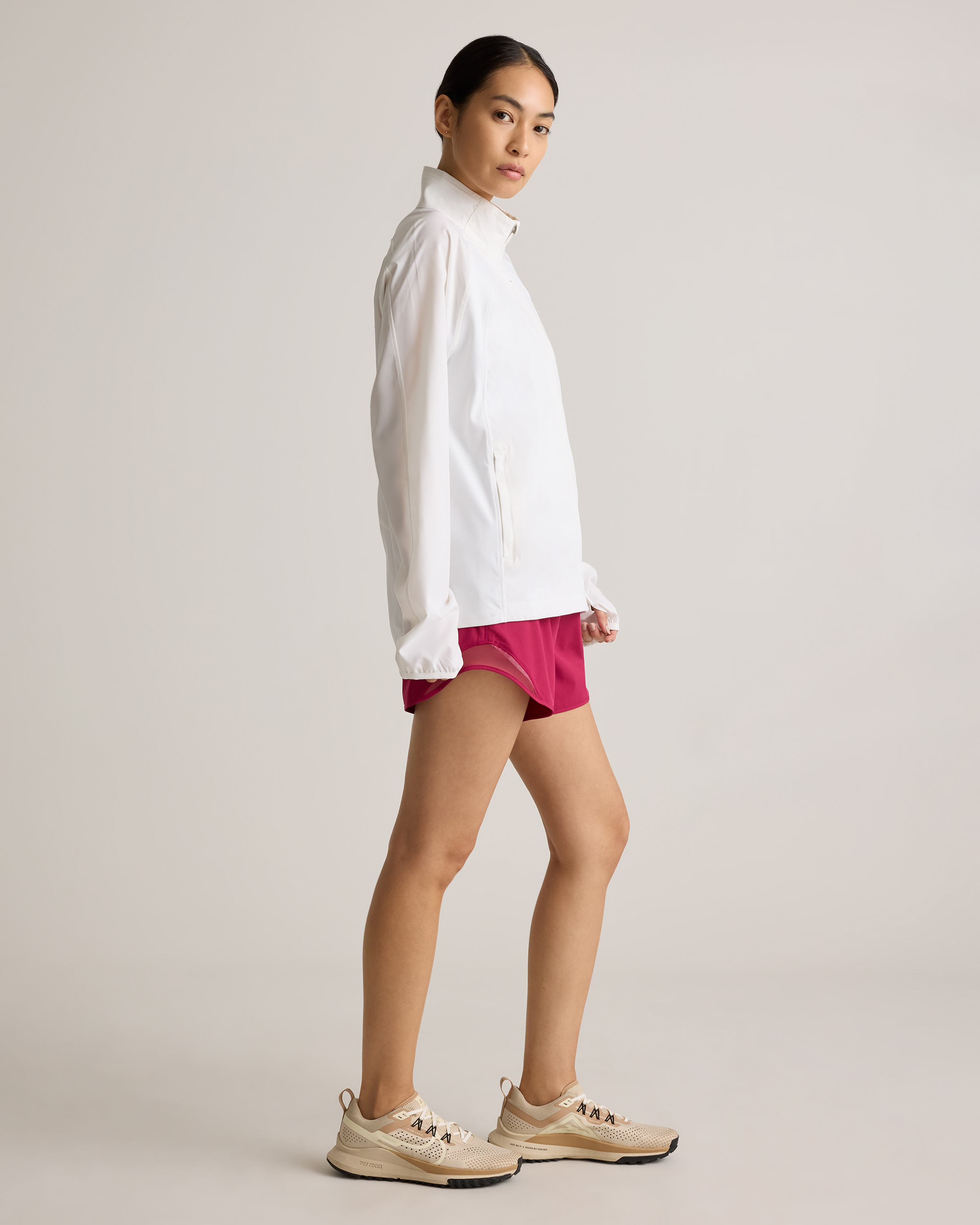 Race Day Full-Zip Jacket — Image 28