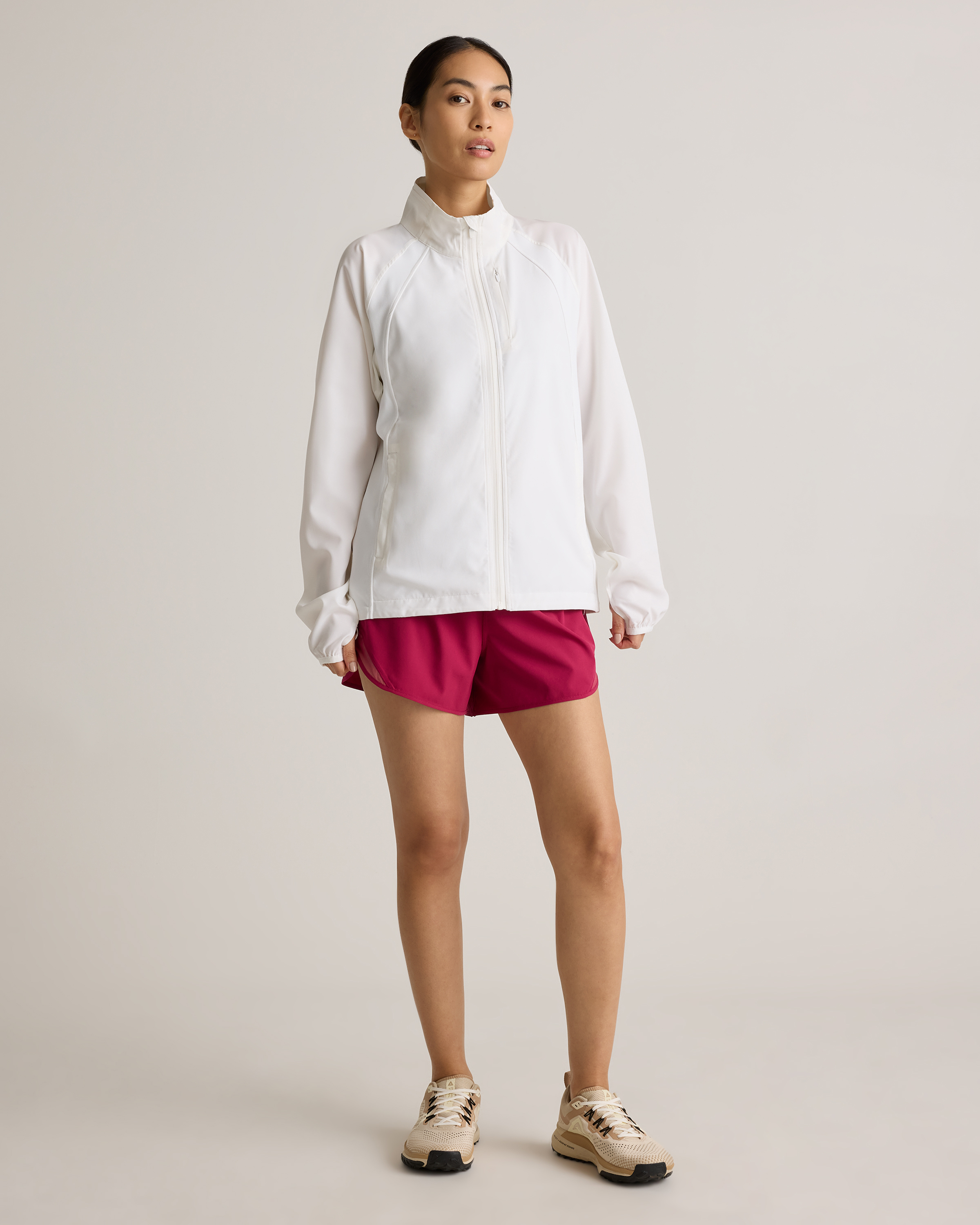 Race Day Full-Zip Jacket — Image 24