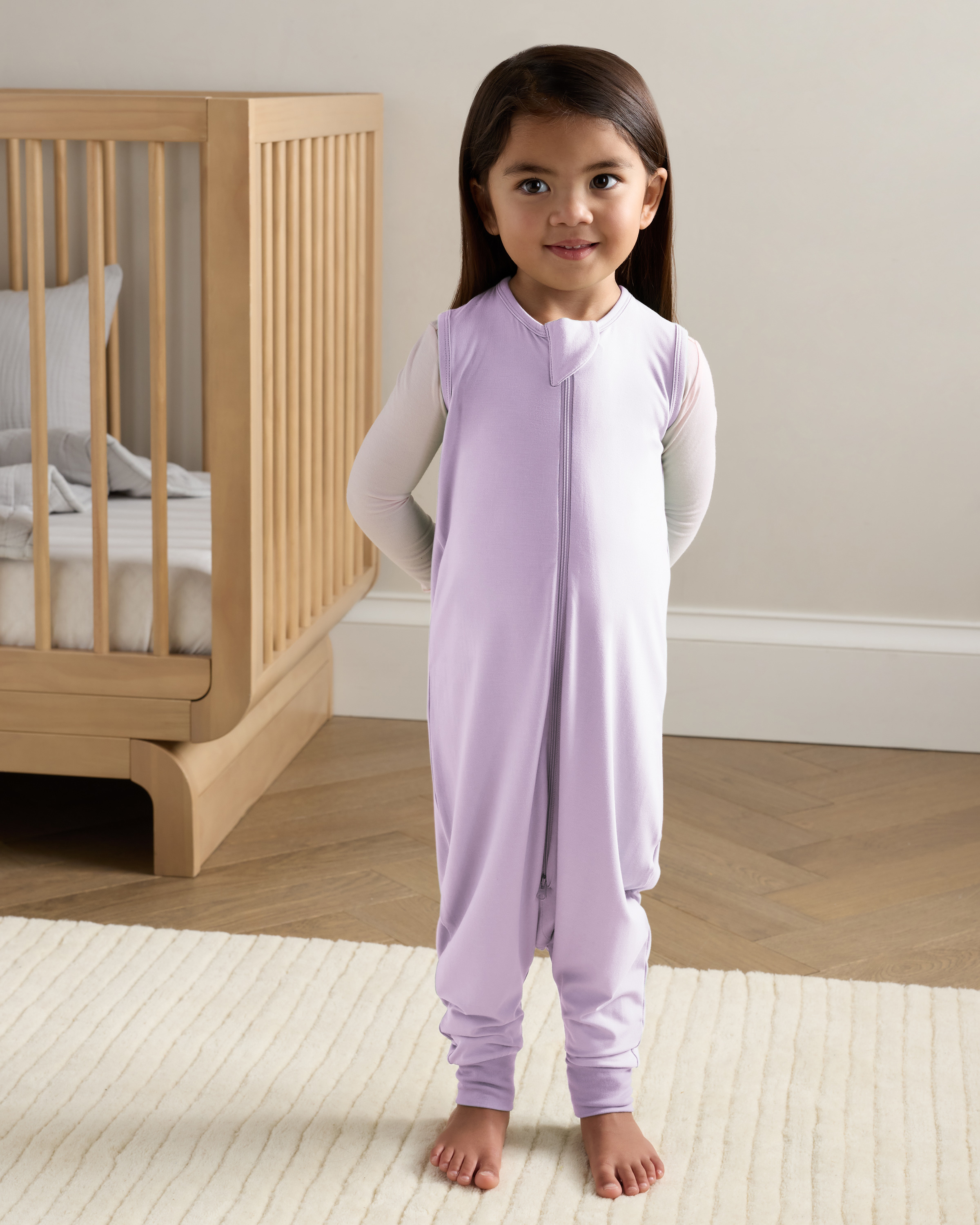 Bamboo Sleep Bag Walker 0.5 TOG — Image 14