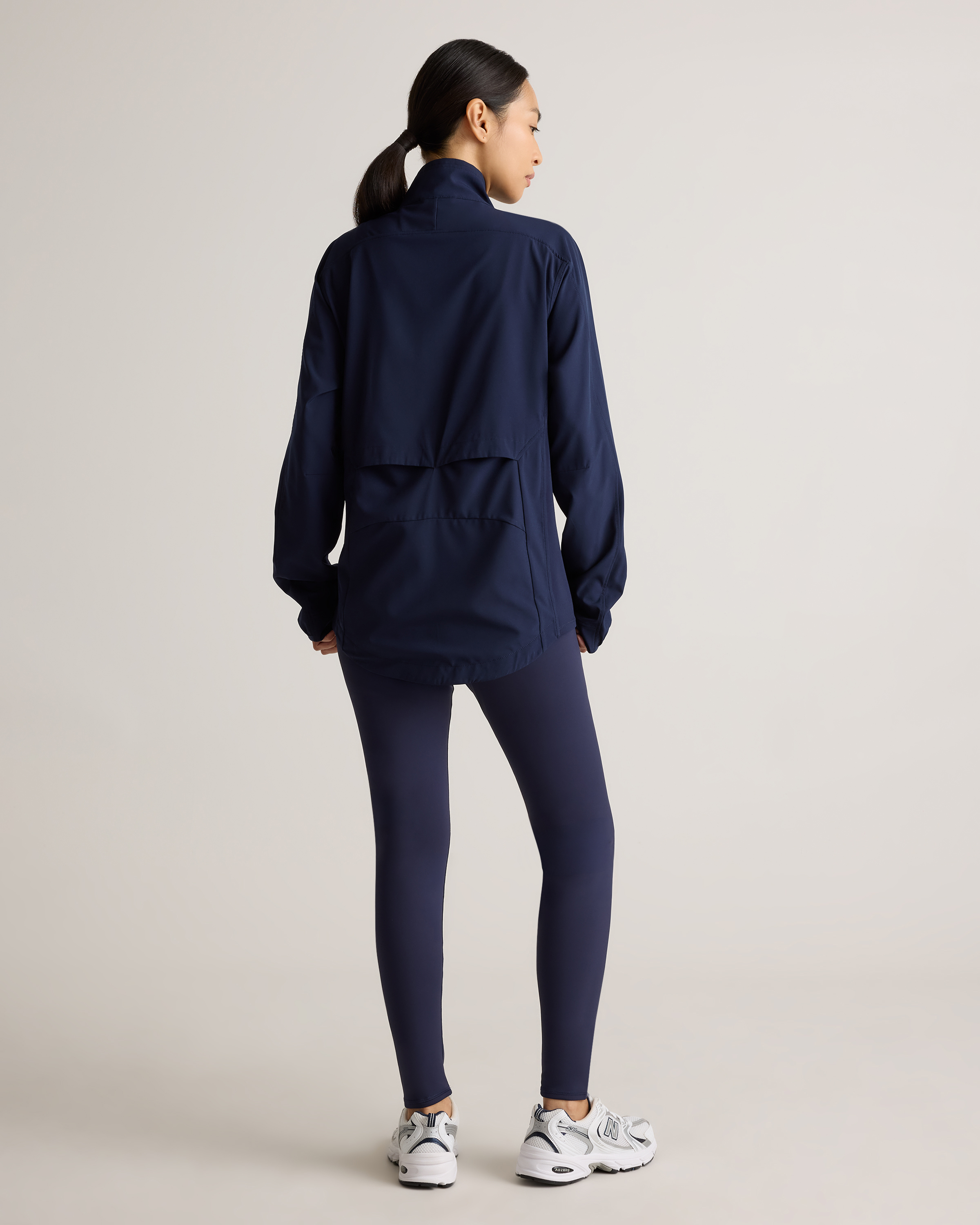 Race Day Full-Zip Jacket — Image 32