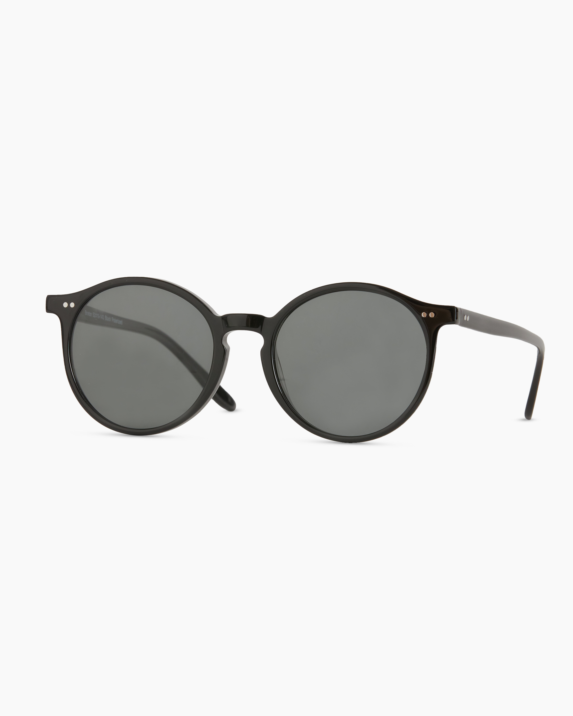 Brixton Polarized Acetate Sunglasses — Image 23
