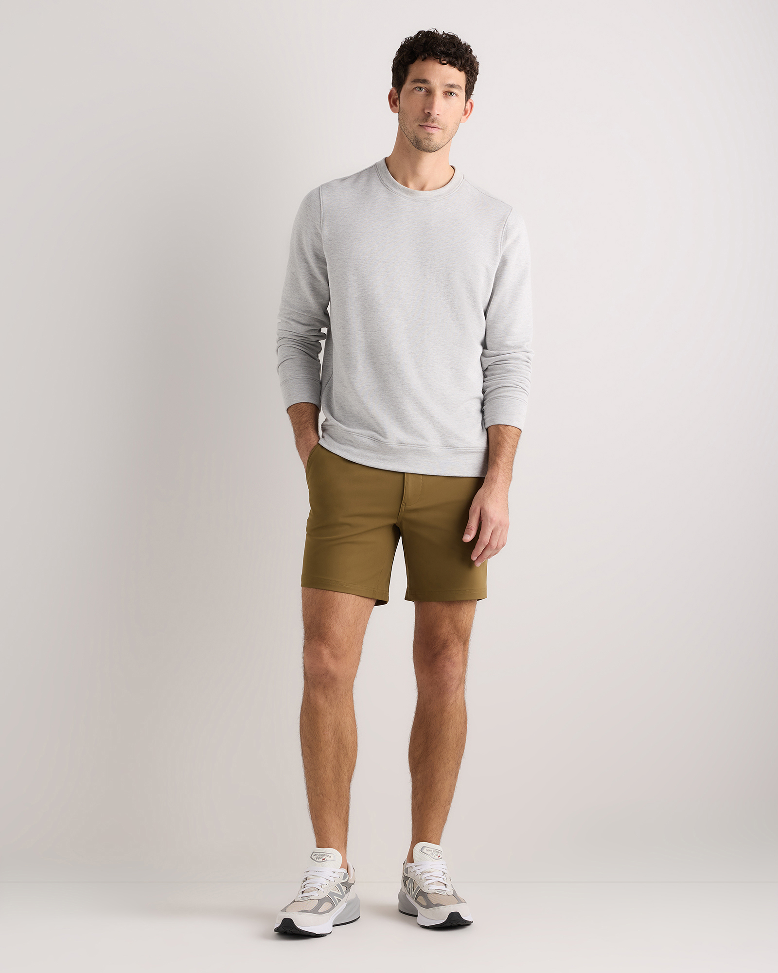 ProTech Golf Shorts - 7" — Image 21