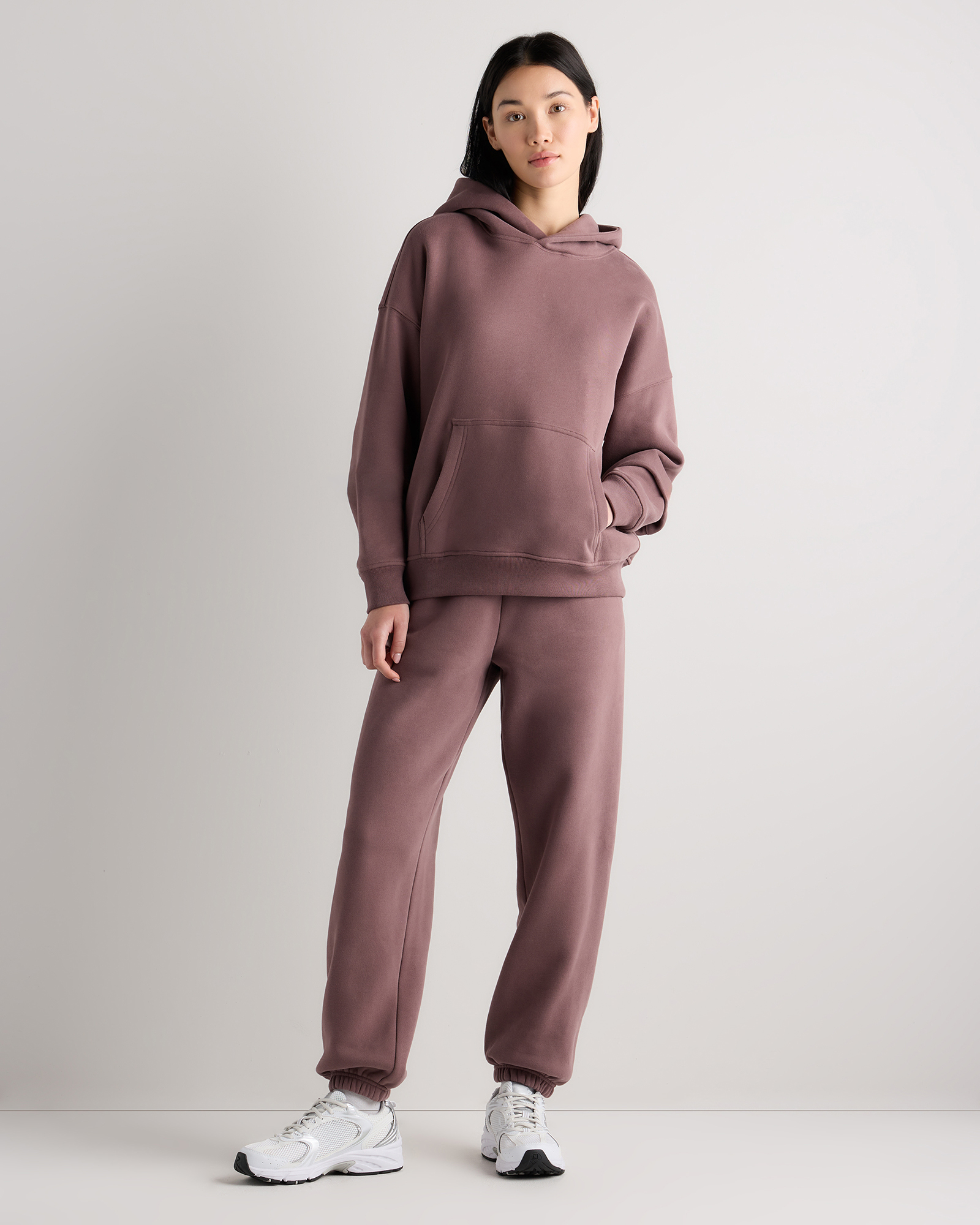 Everyday Fleece Hoodie — Image 21