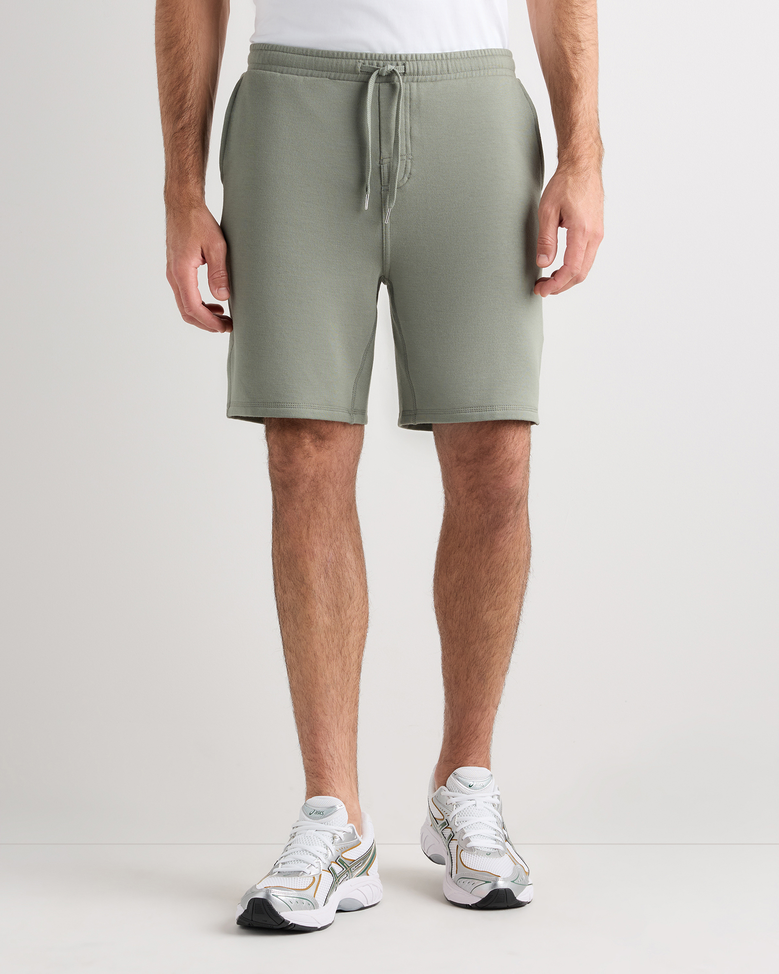Supersoft Fleece 7.5" Sweatshorts — Image 4