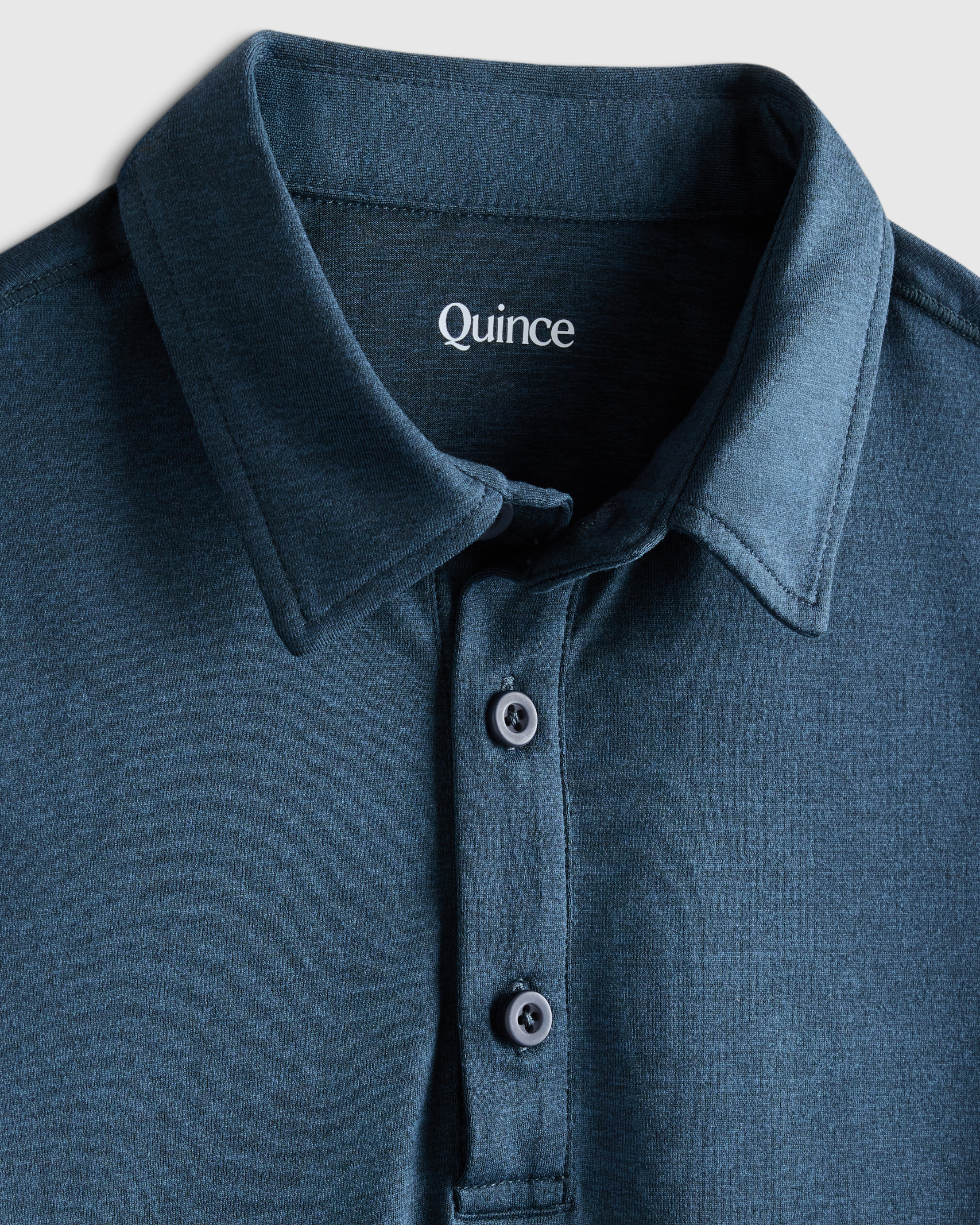 Flowknit Breeze Polo — Image 3