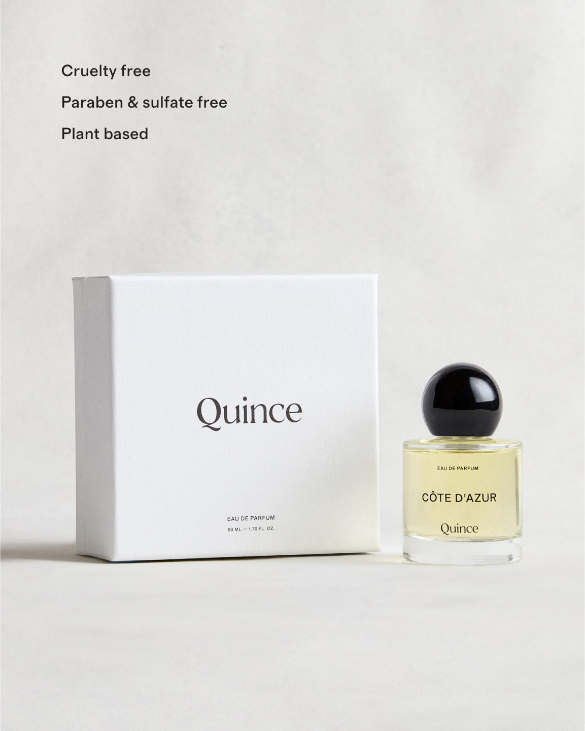 No Color Côte d’Azur Eau de Parfum — Image 6
