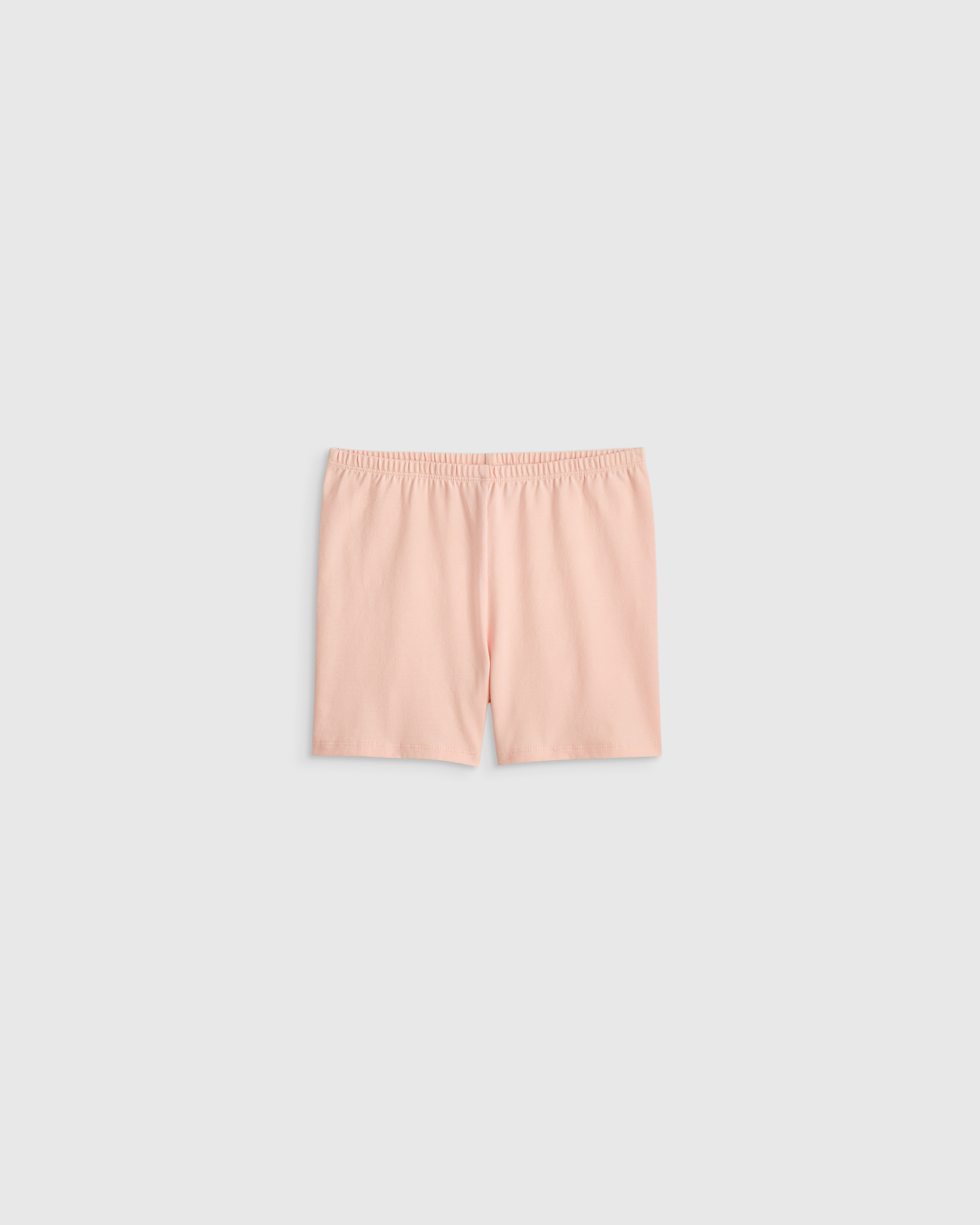 Organic Cotton Cartwheel Shorts — Image 6