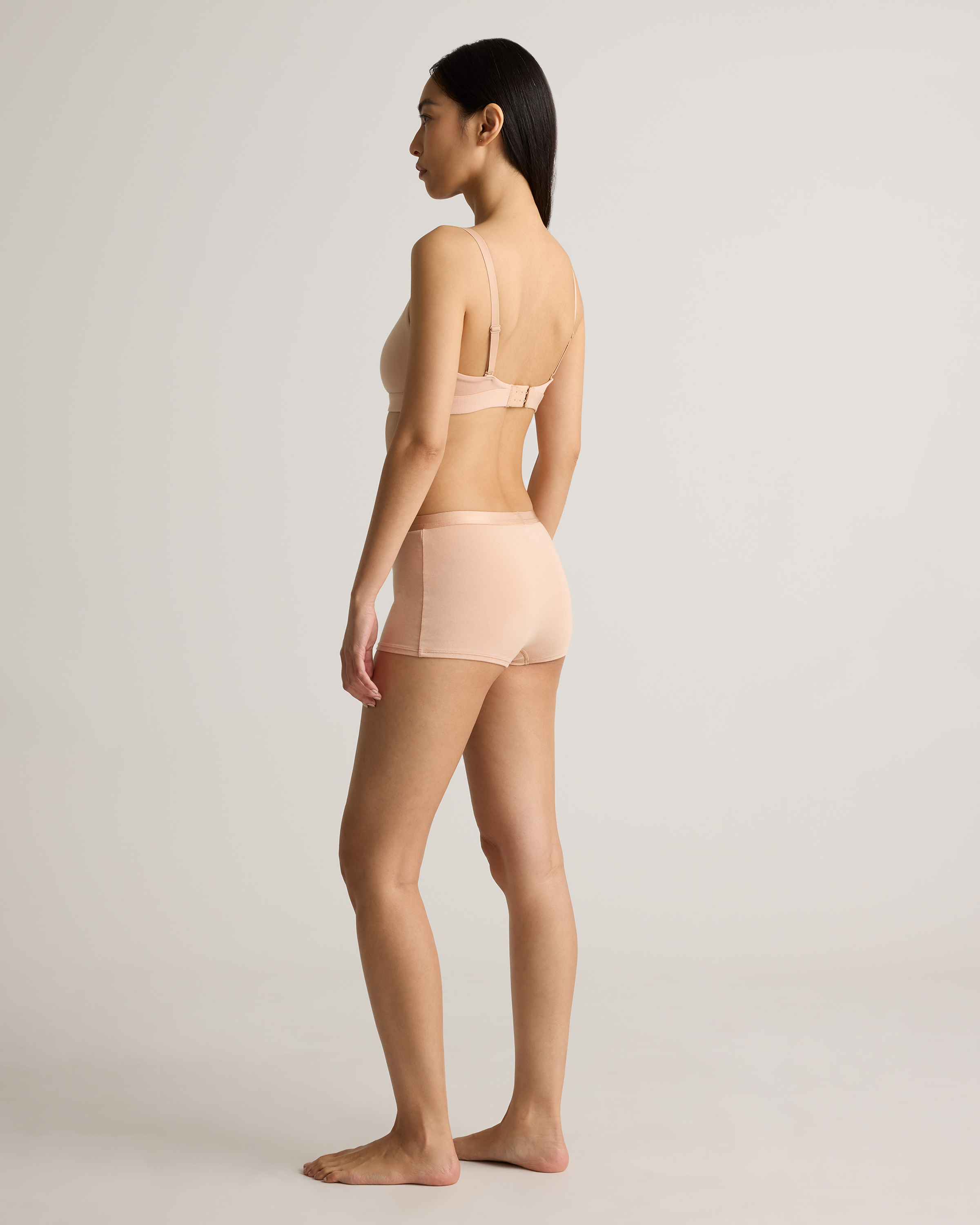 Micromodal Boyshort (6-pack) — Image 4