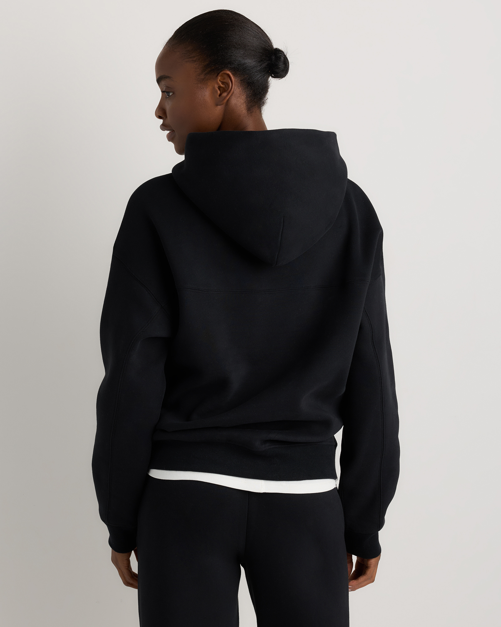 Everyday Fleece Hoodie — Image 19