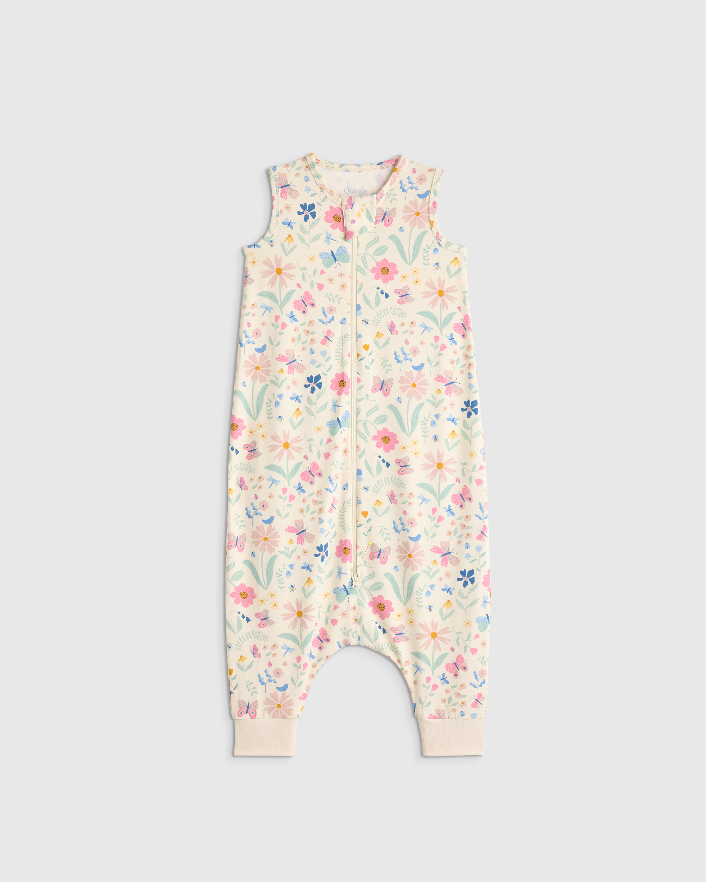 Bamboo Sleep Bag Walker 0.5 TOG — Image 37