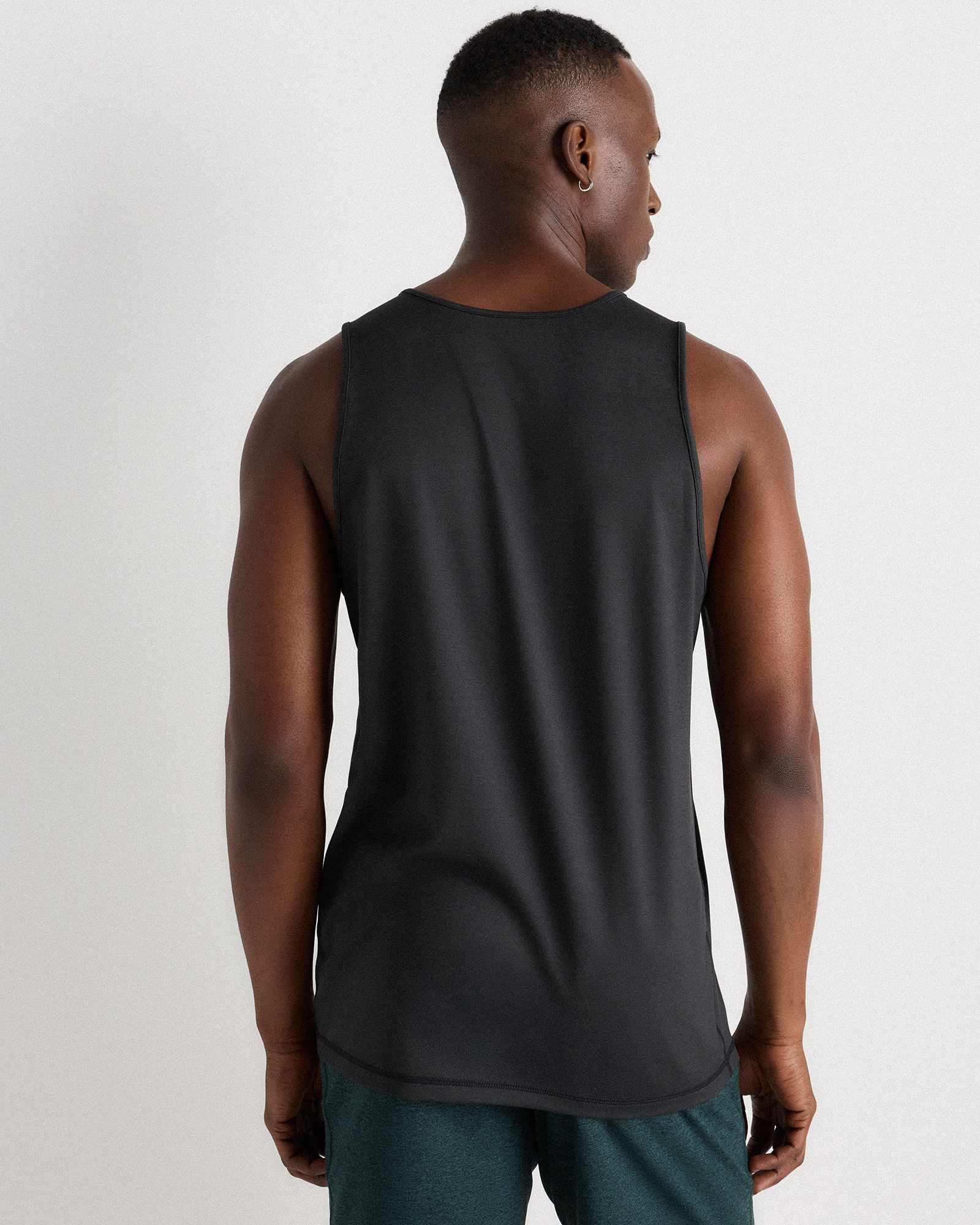 Flowknit Breeze Tank — Image 14