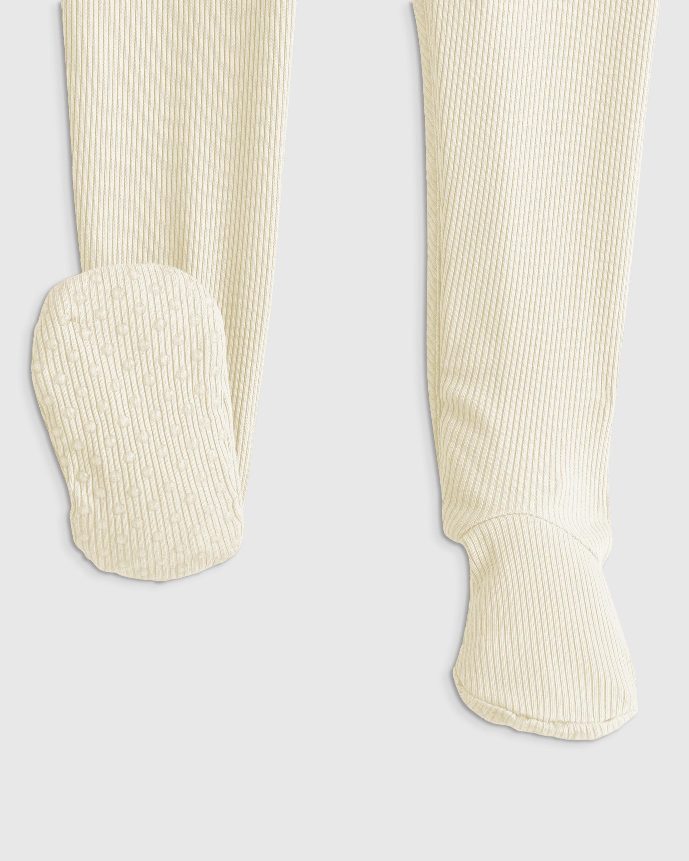 Softest Rib Footie — Image 4