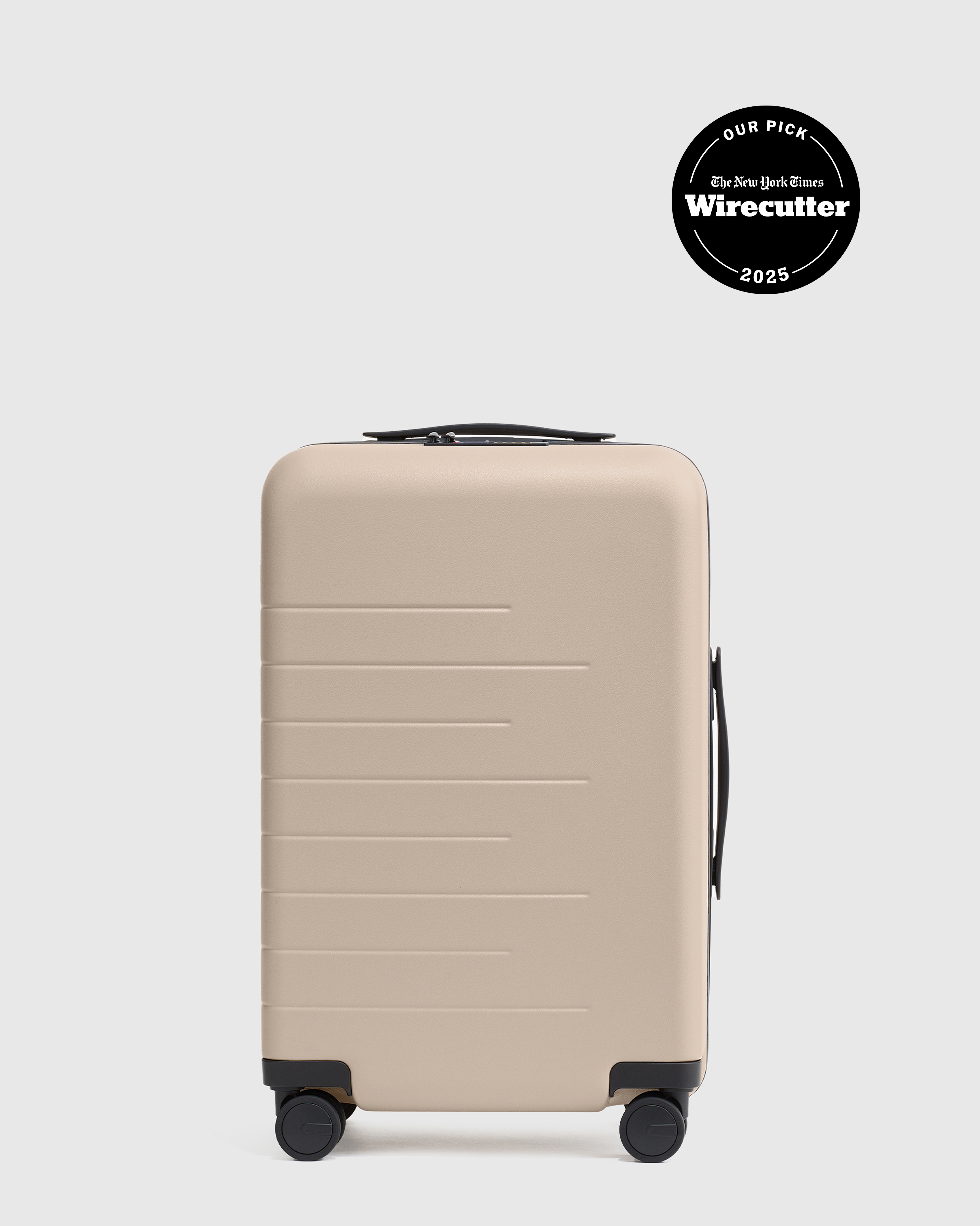 Carry-On Suitcase — Image 39