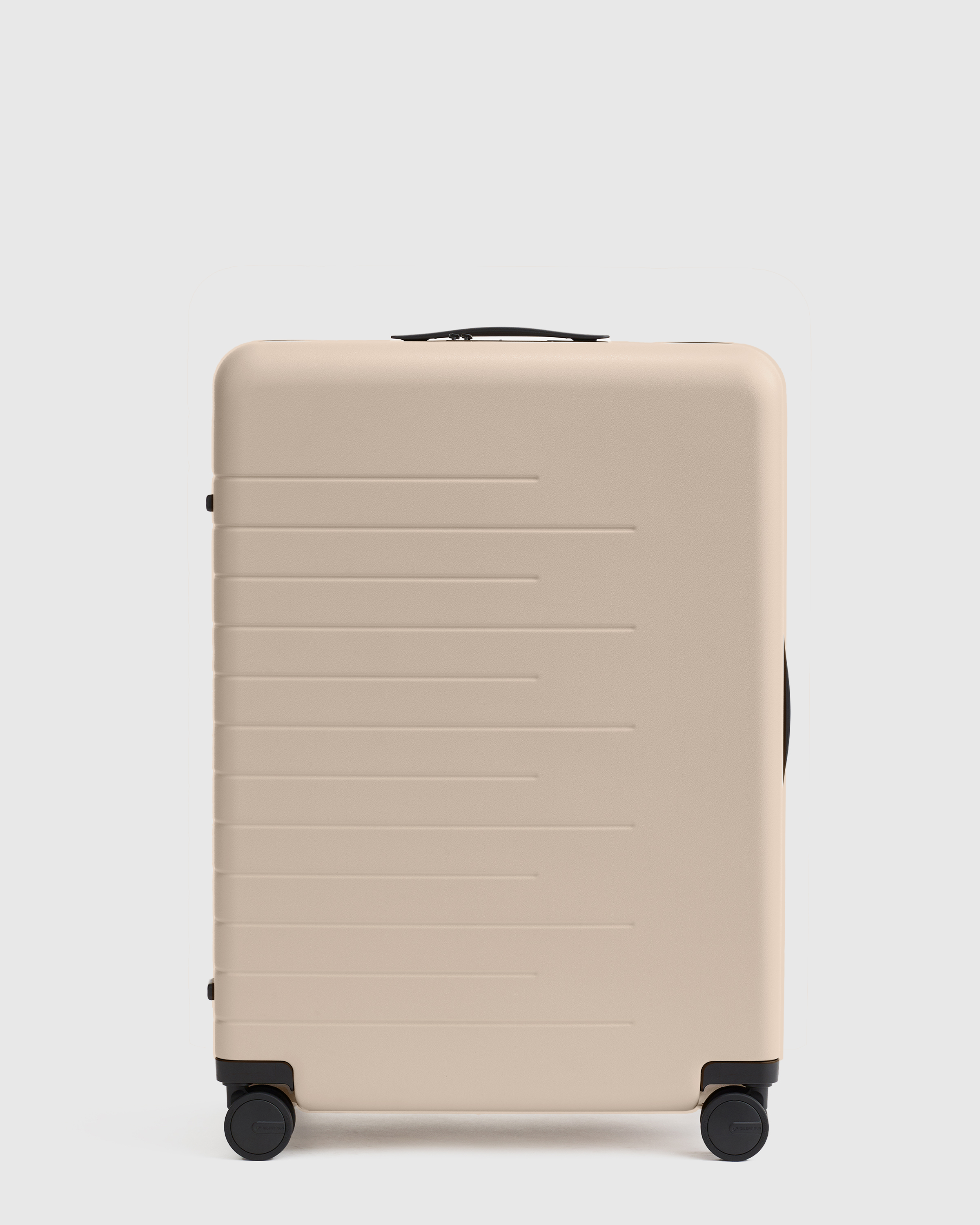 Carry-On & Medium Check-In Suitcase Set — Image 37