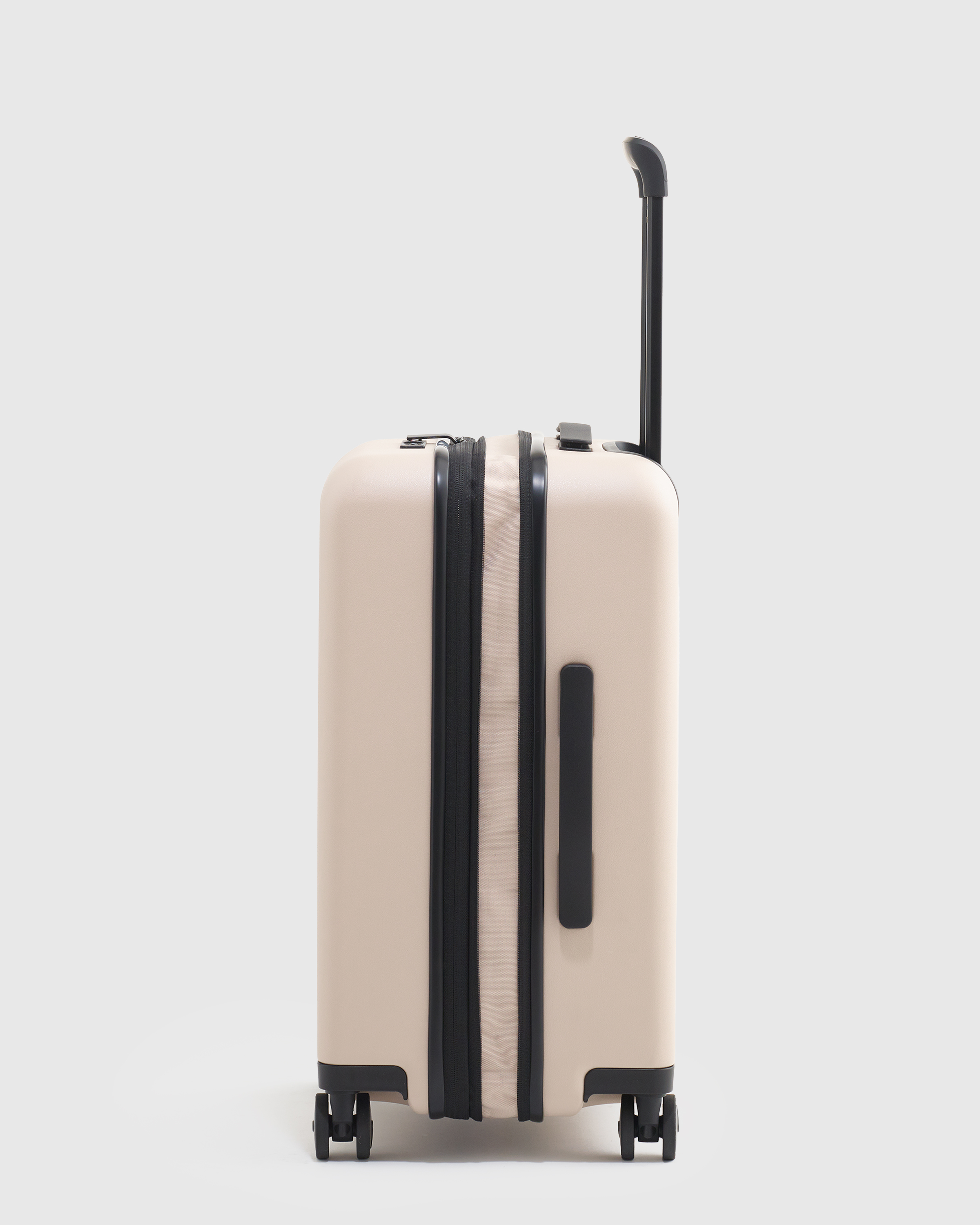 Expandable Small Carry-On Suitcase — Image 36