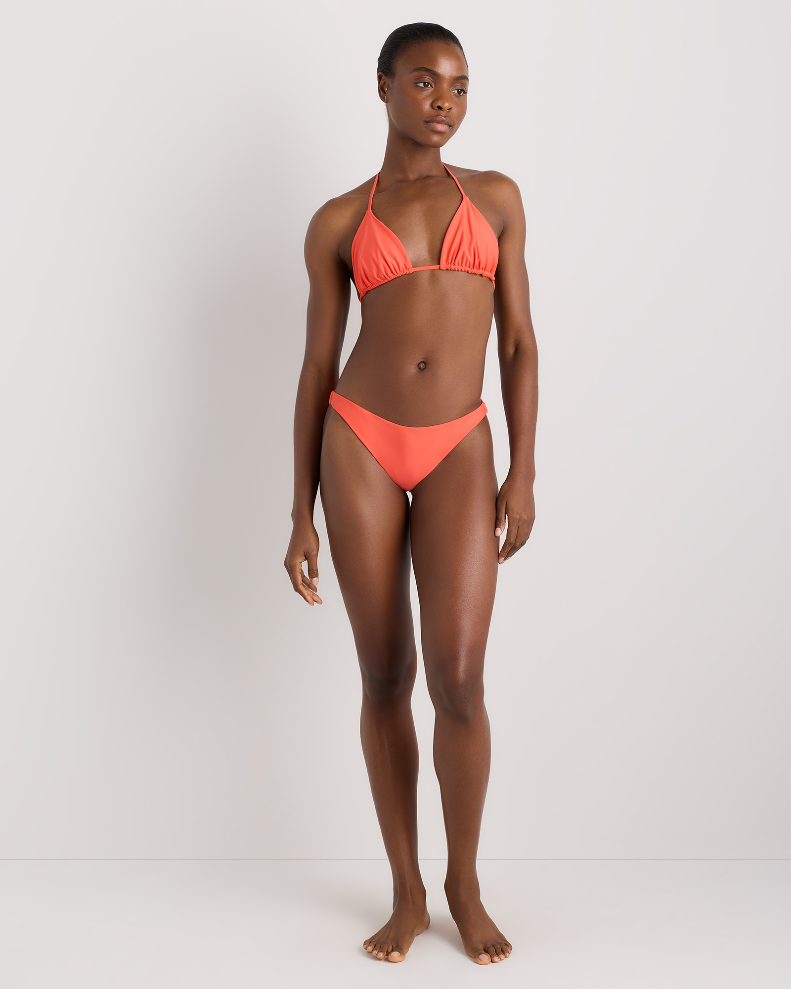 Italian Low-Rise Bikini Bottom — Image 51