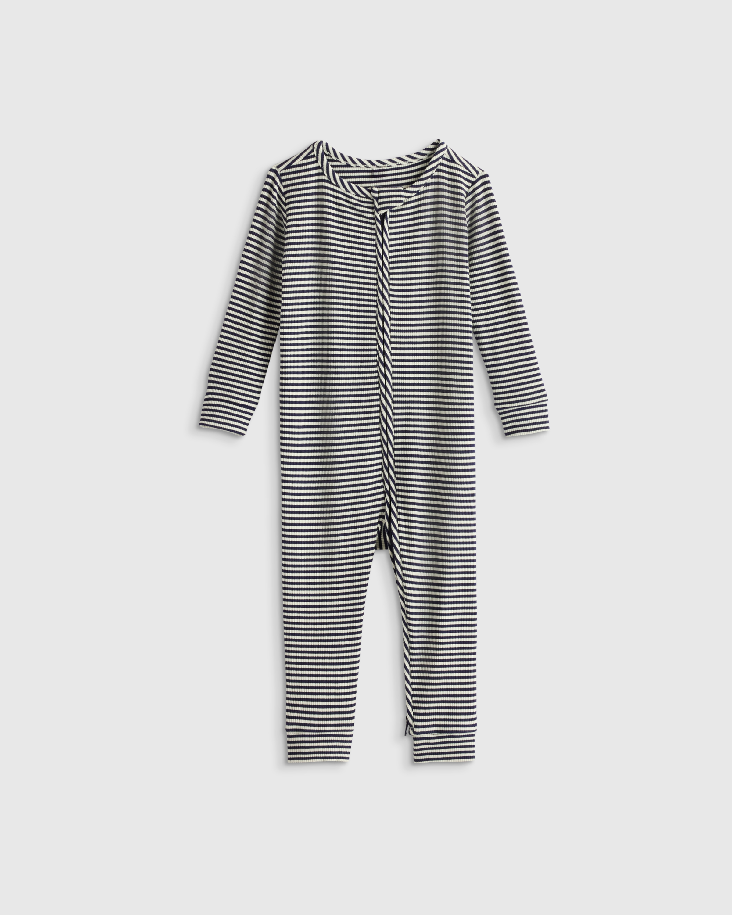 Softest Rib One Piece — Image 10