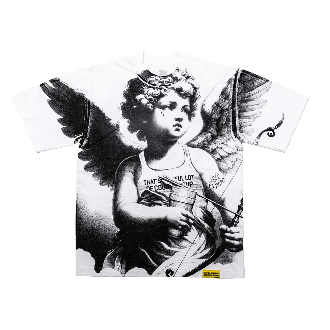 Cupid Tattoo