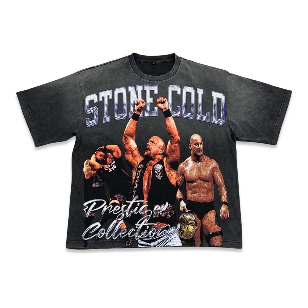 Stone Cold Tee