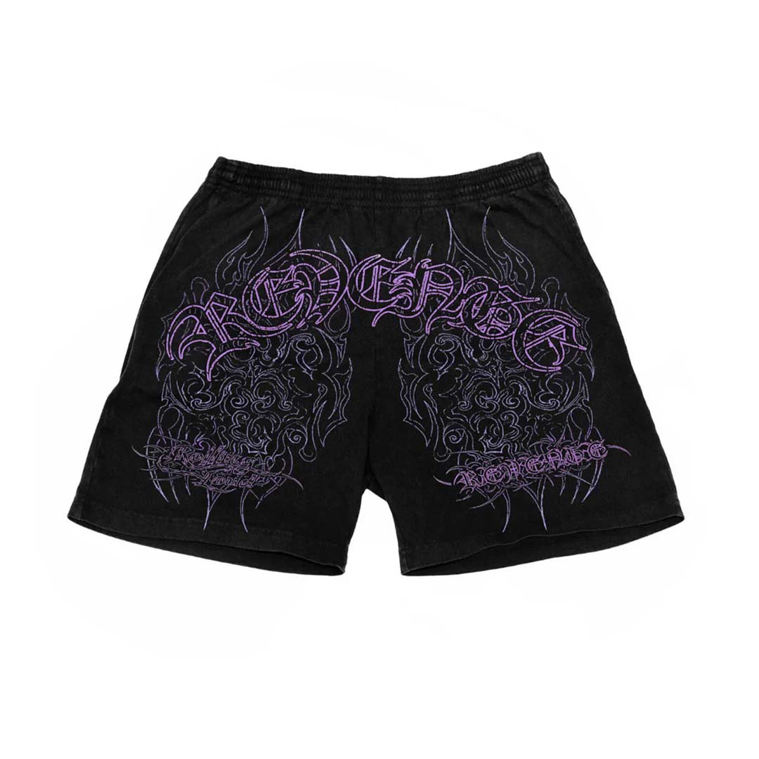 Rolling Loud Arcane Shorts