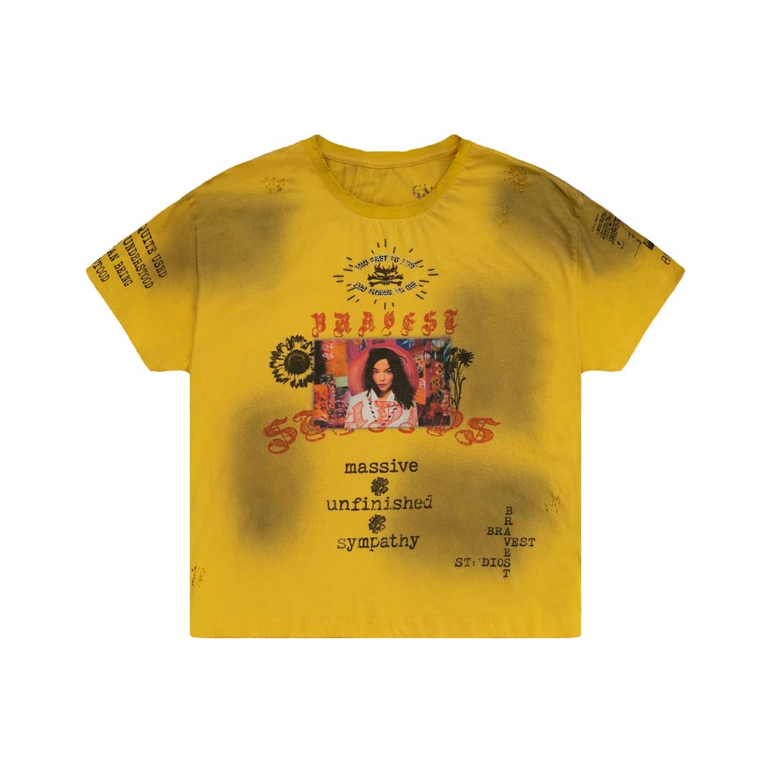 Heirloom Tee