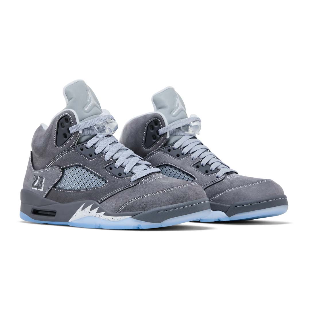 5 Retro Wolf Grey (2026)