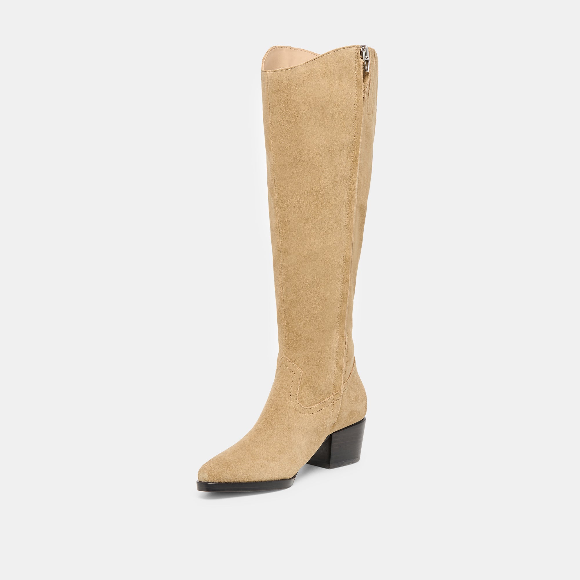 VIRONA H2O WIDE CALF BOOTS, image 4 of 11
