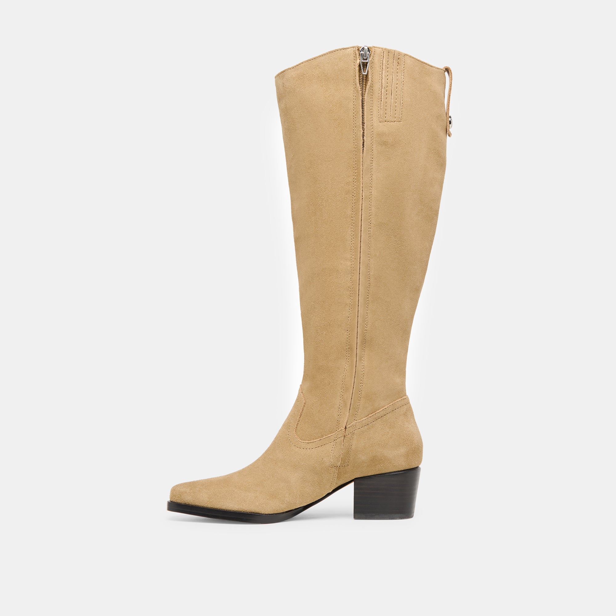 VIRONA H2O WIDE CALF BOOTS, image 3 of 11