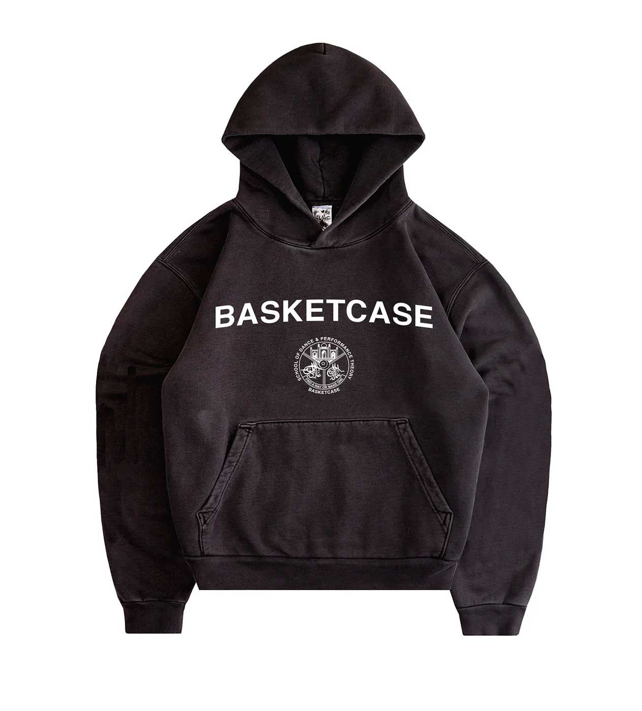 Insignia Hoodie