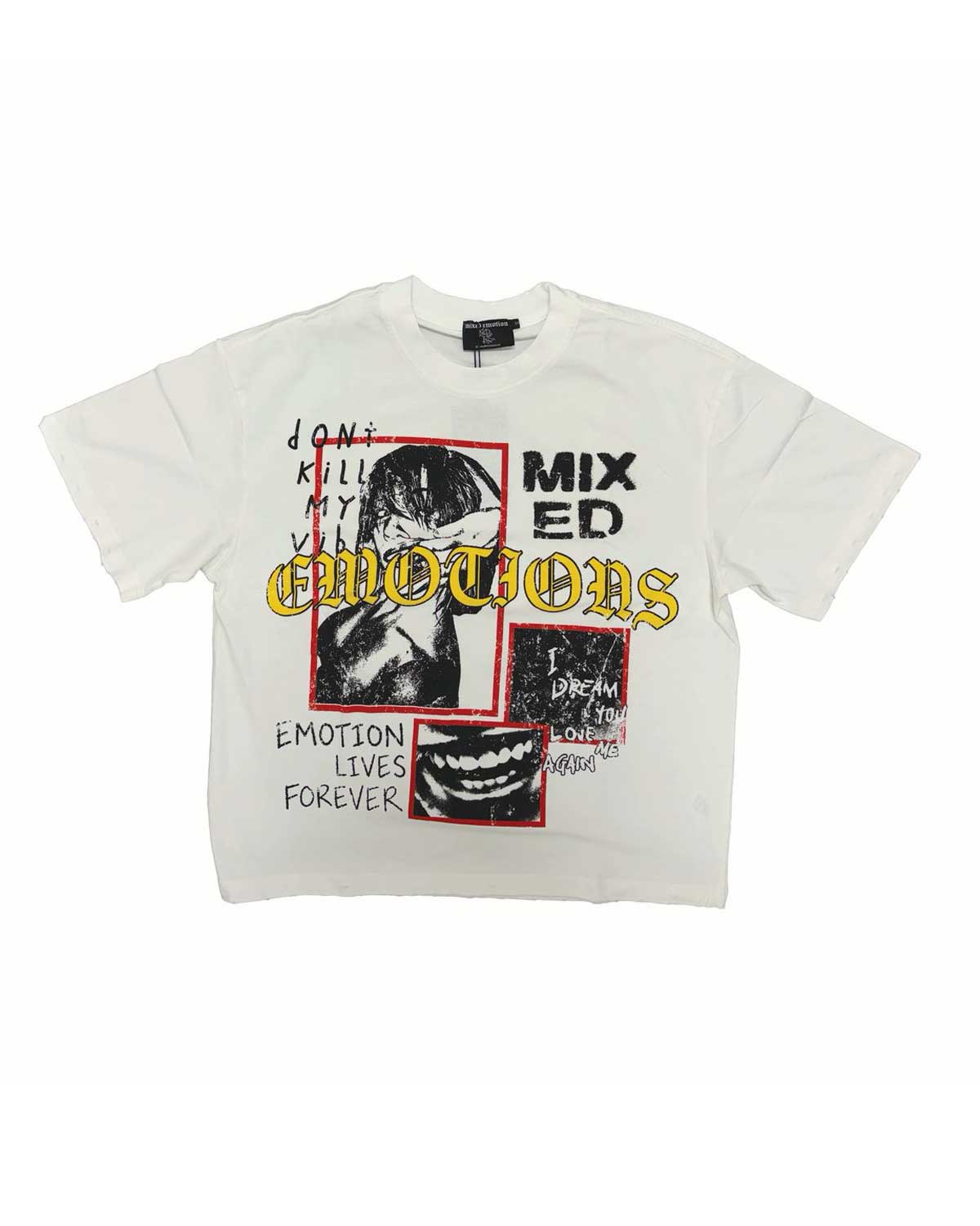 Forever Tee