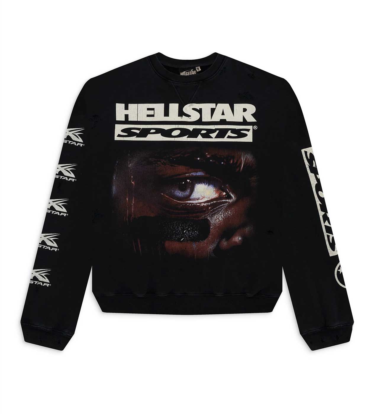 Sports 96 Crewneck