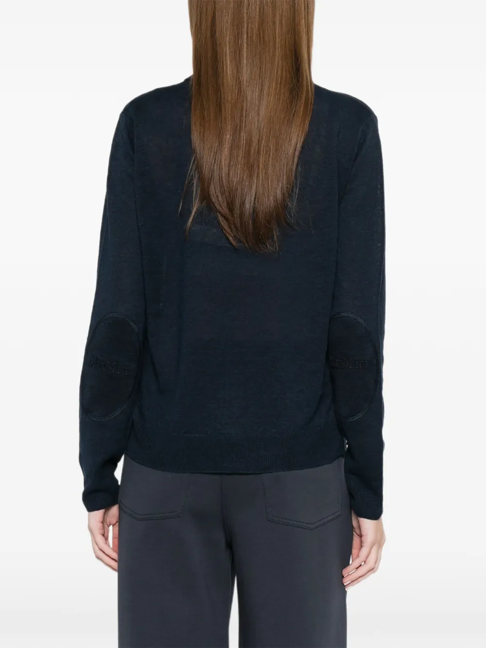 Fervore round-neck sweater — Image 3