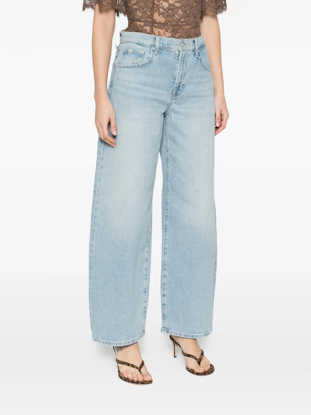 Bonnie jeans — Image 5
