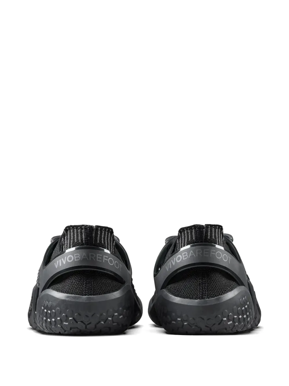 Motus Strength II panelled mesh sneakers — Image 5