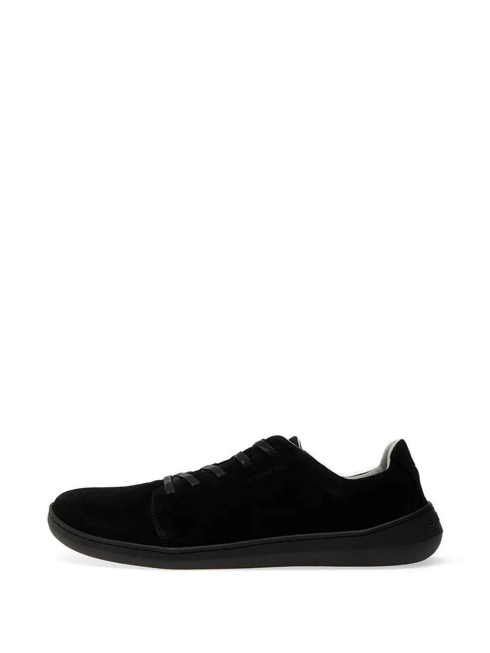 Skinners Easygoer lace-up suede sneakers — Image 6
