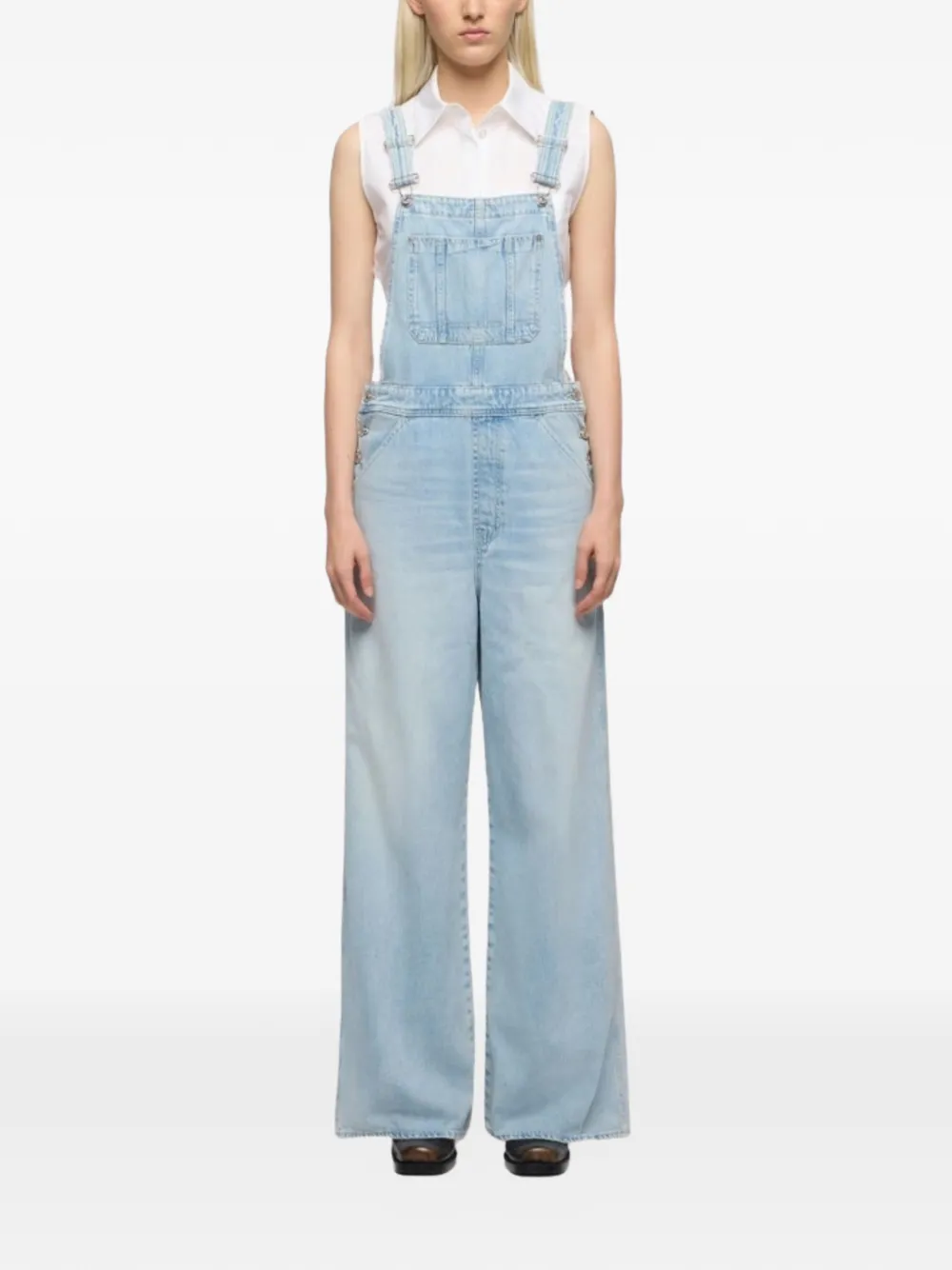 pocket jumpsuit — Image 3