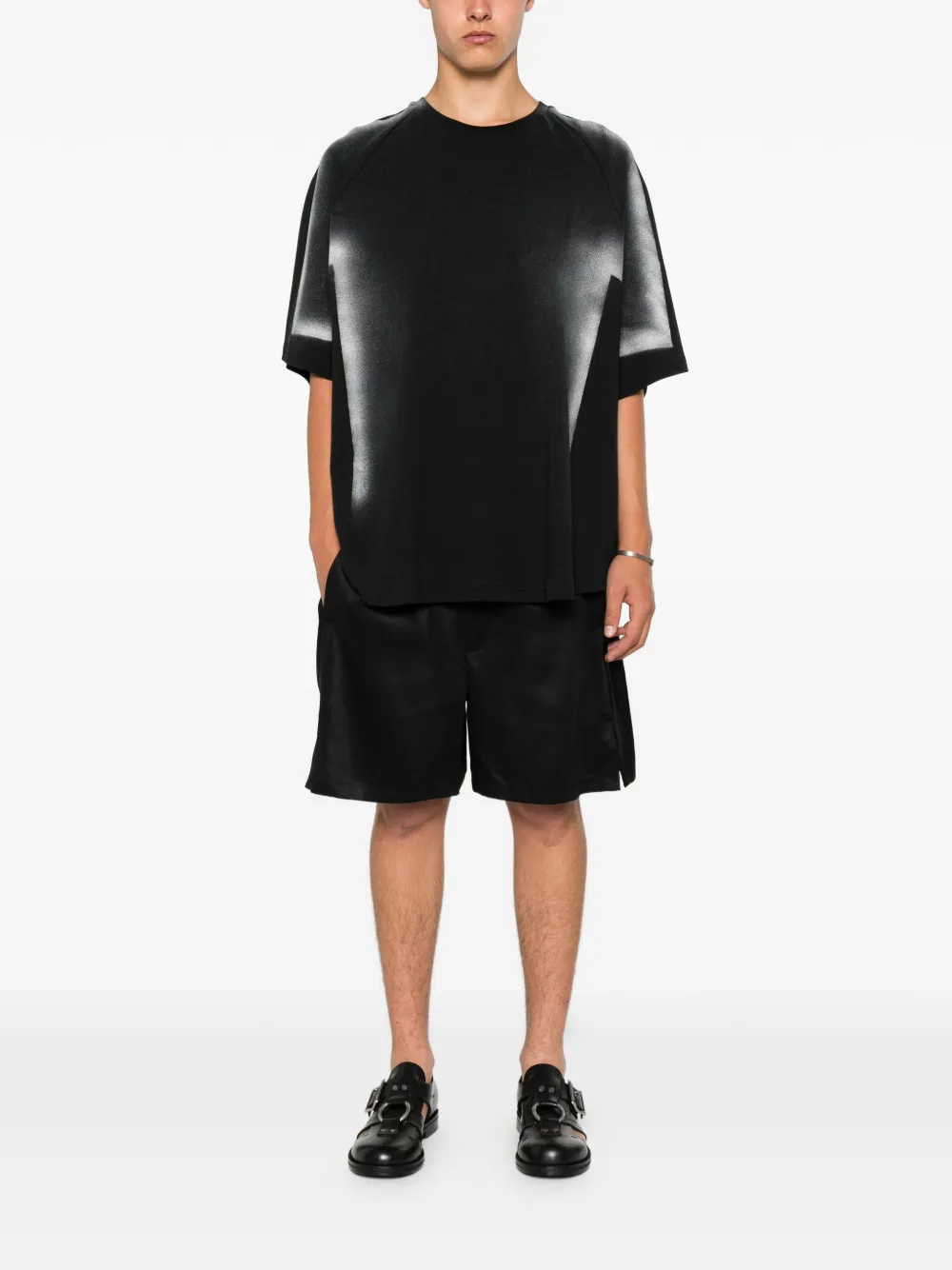 Asher drawstring shorts — Image 5