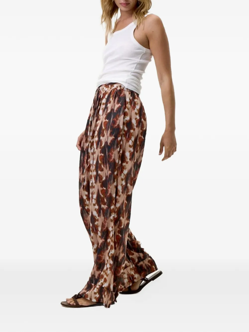 Isla trousers — Image 3