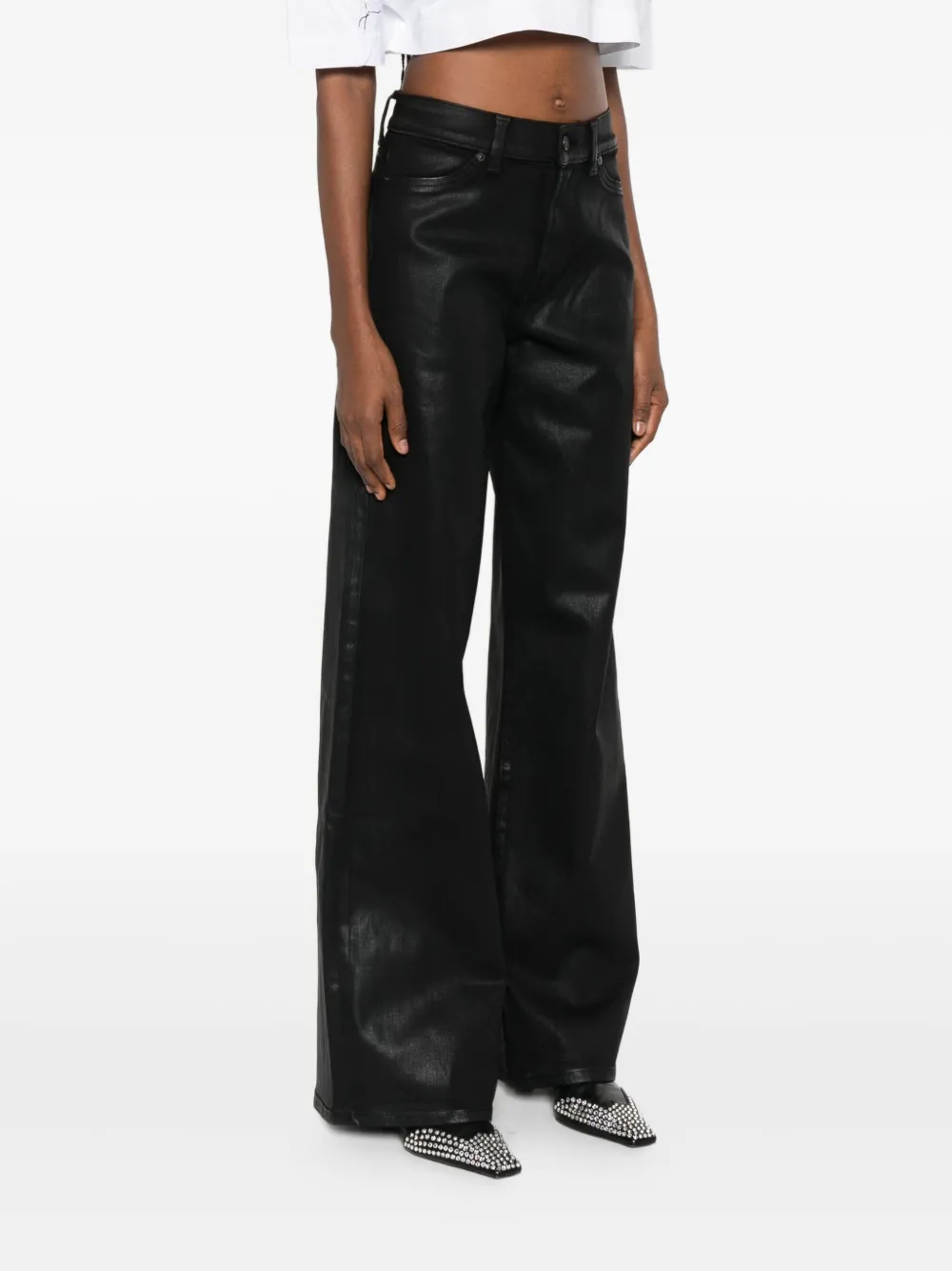 cotton jeans — Image 4
