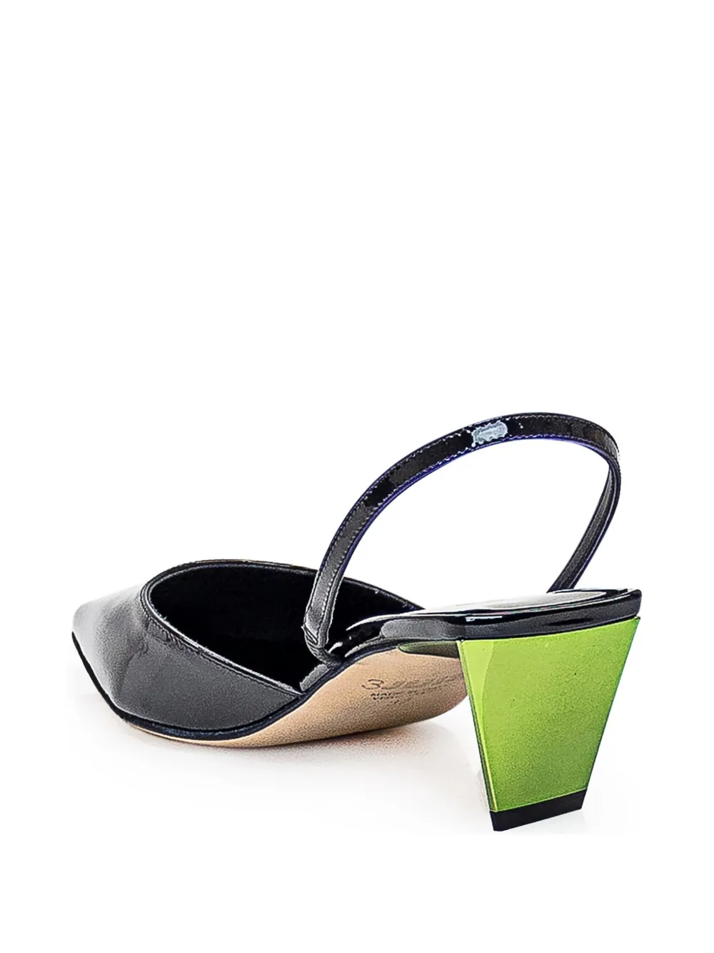 Mariel pumps — Image 4