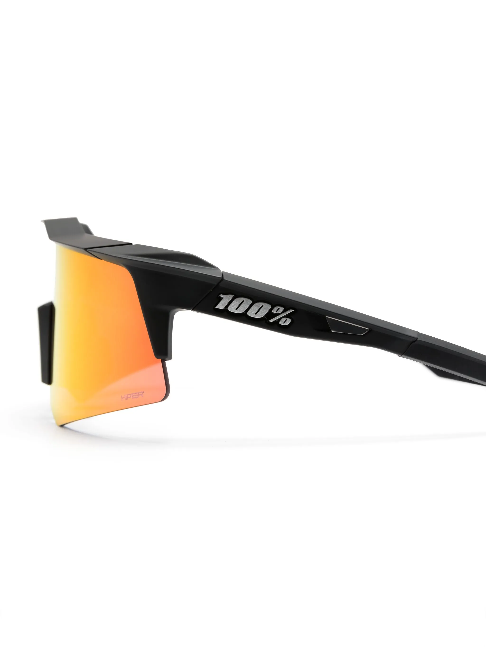Speedcraft oversize-frame sunglasses — Image 3