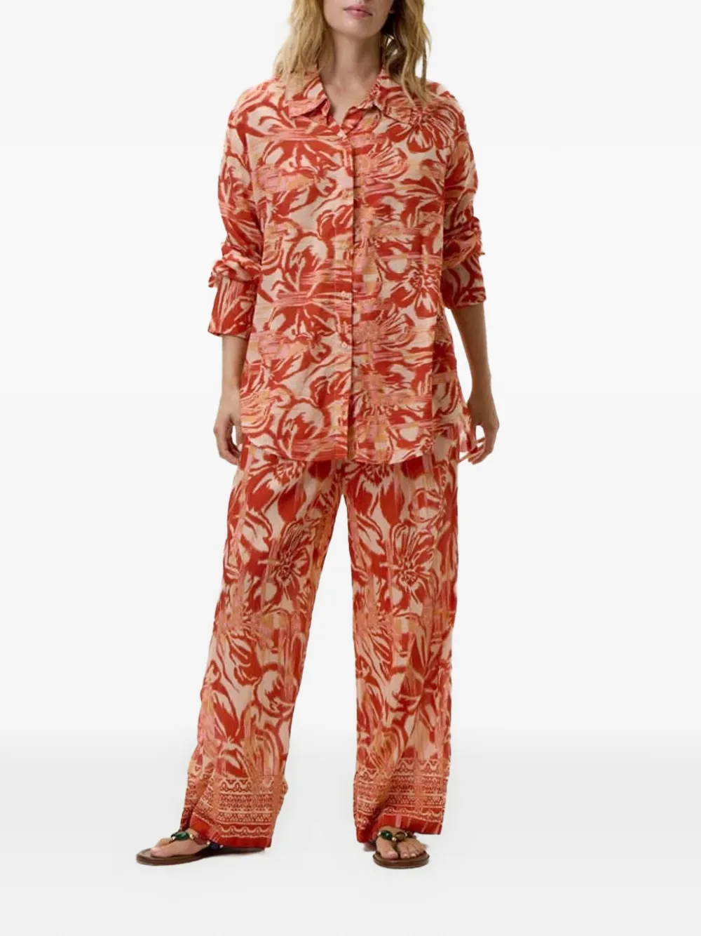 Claudia shirt — Image 3