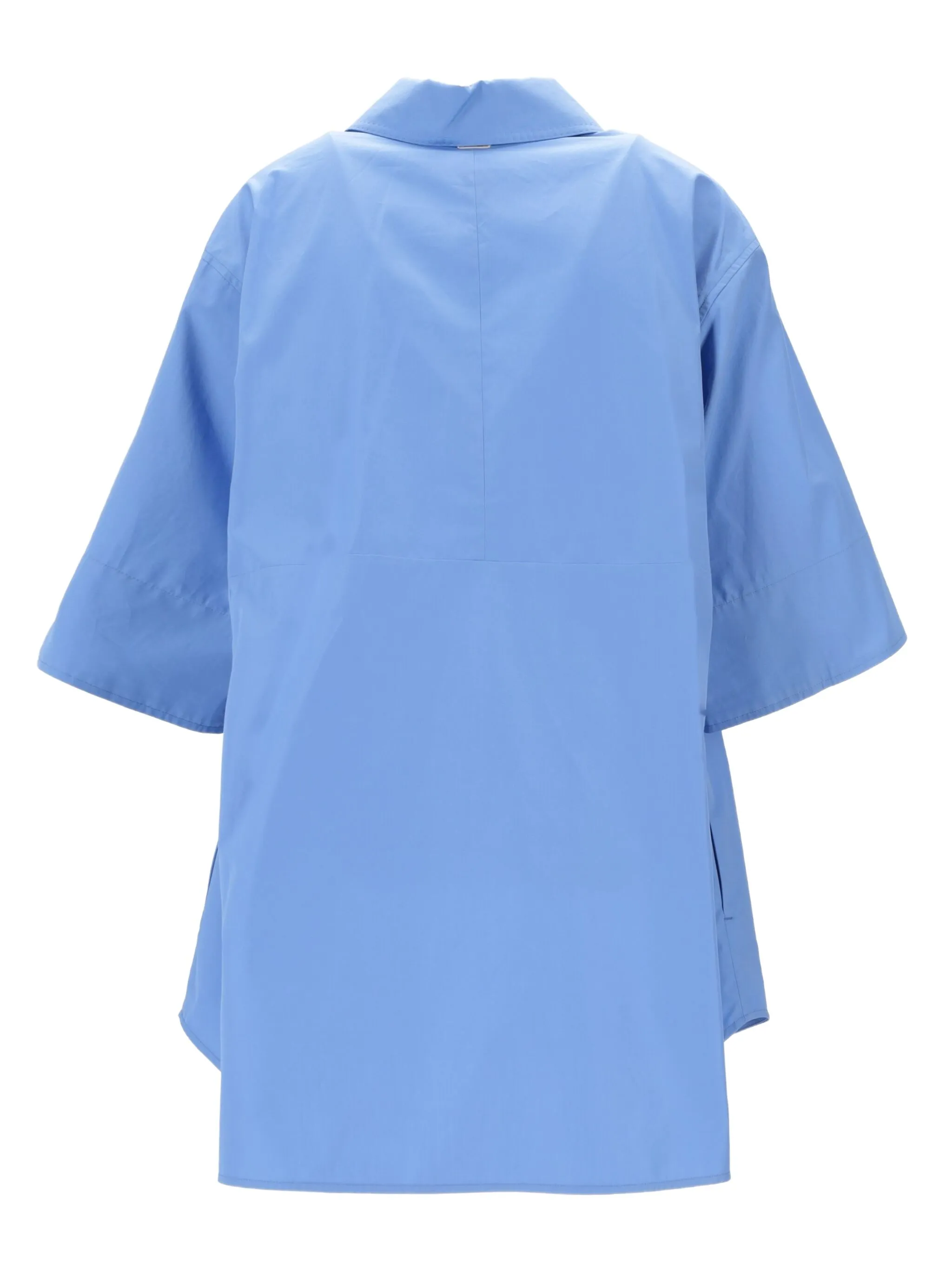 Adam buttoned shirt — Image 4